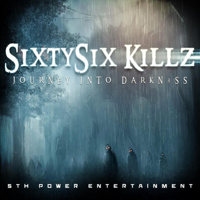 Релиз Journey Into Darkness