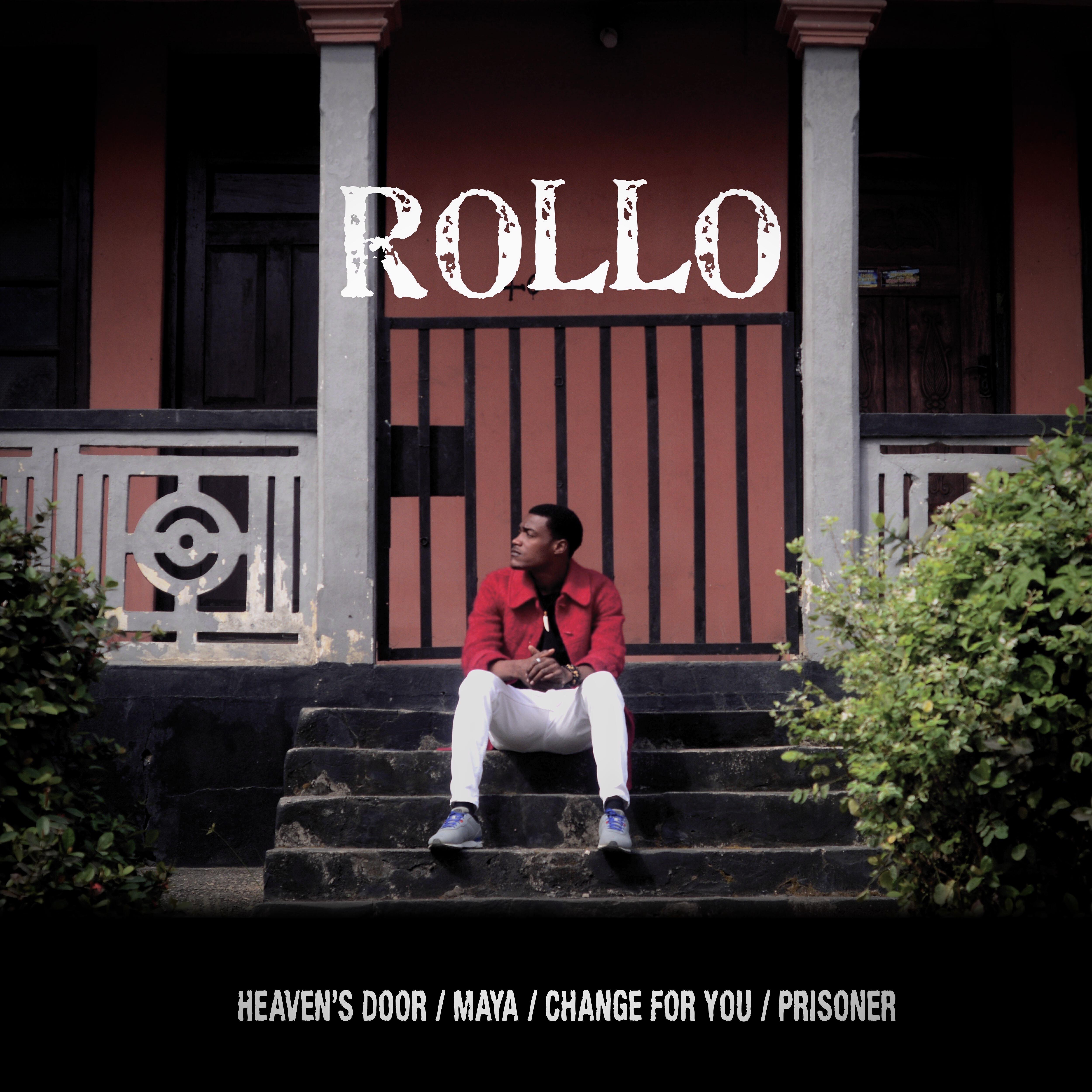 Скачать песню Rollo - Change for You бесплатно в MP3 для Android и iOS