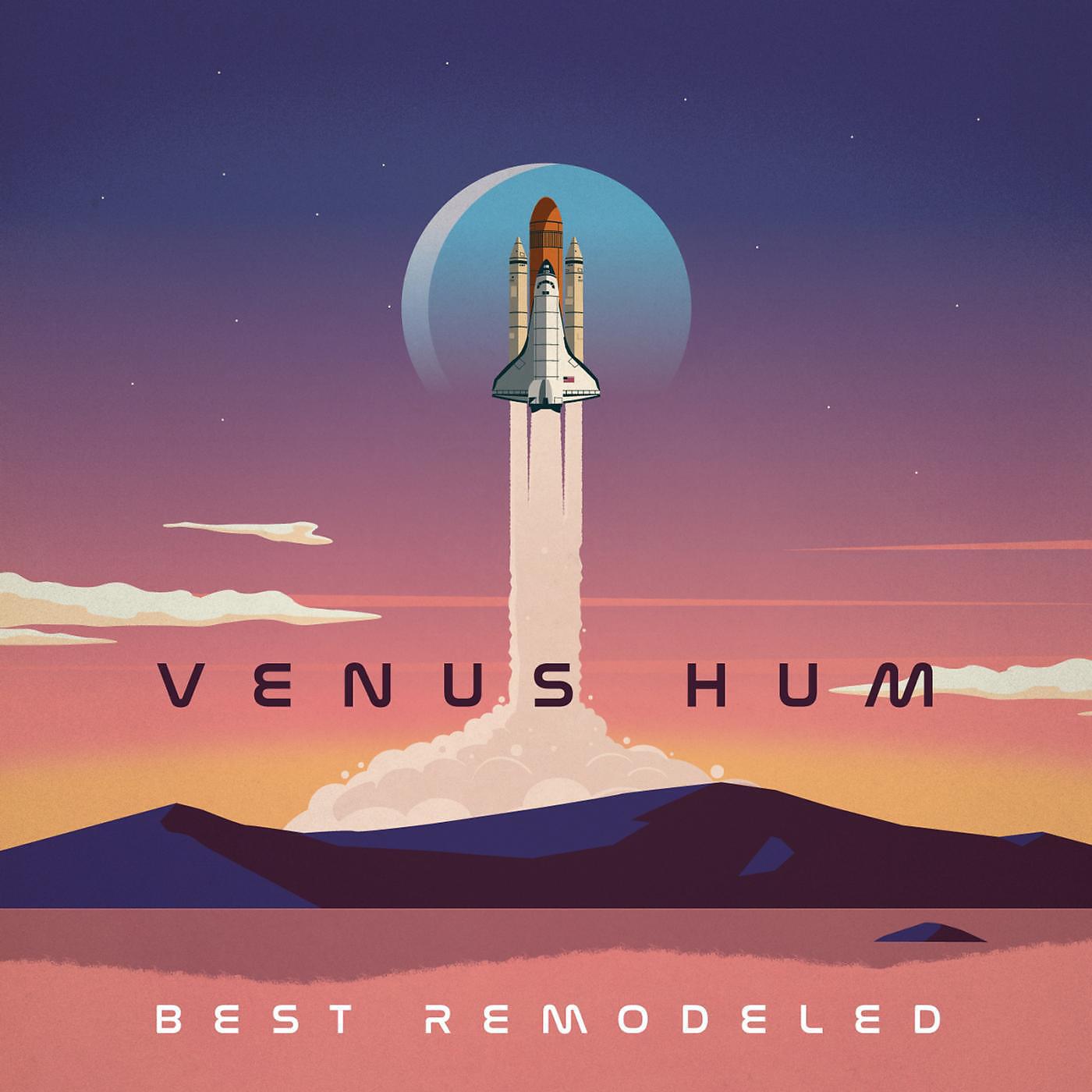 Релиз Best Remodeled