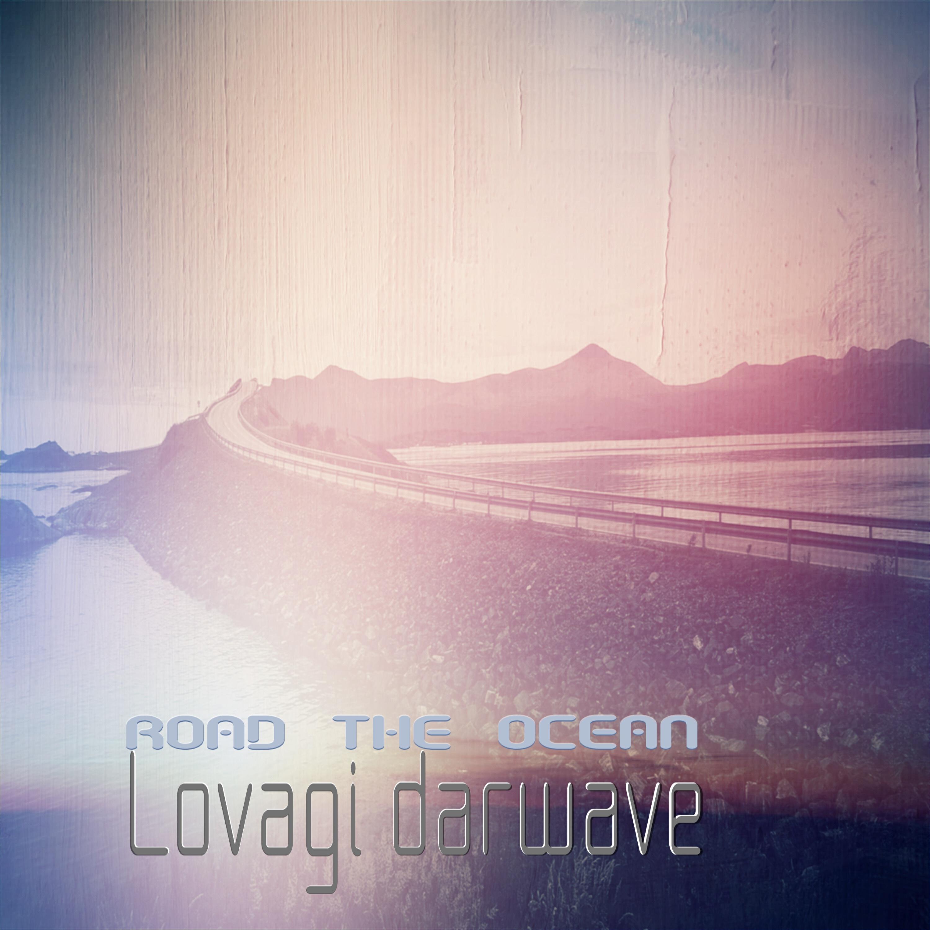 Релиз Road the Ocean
