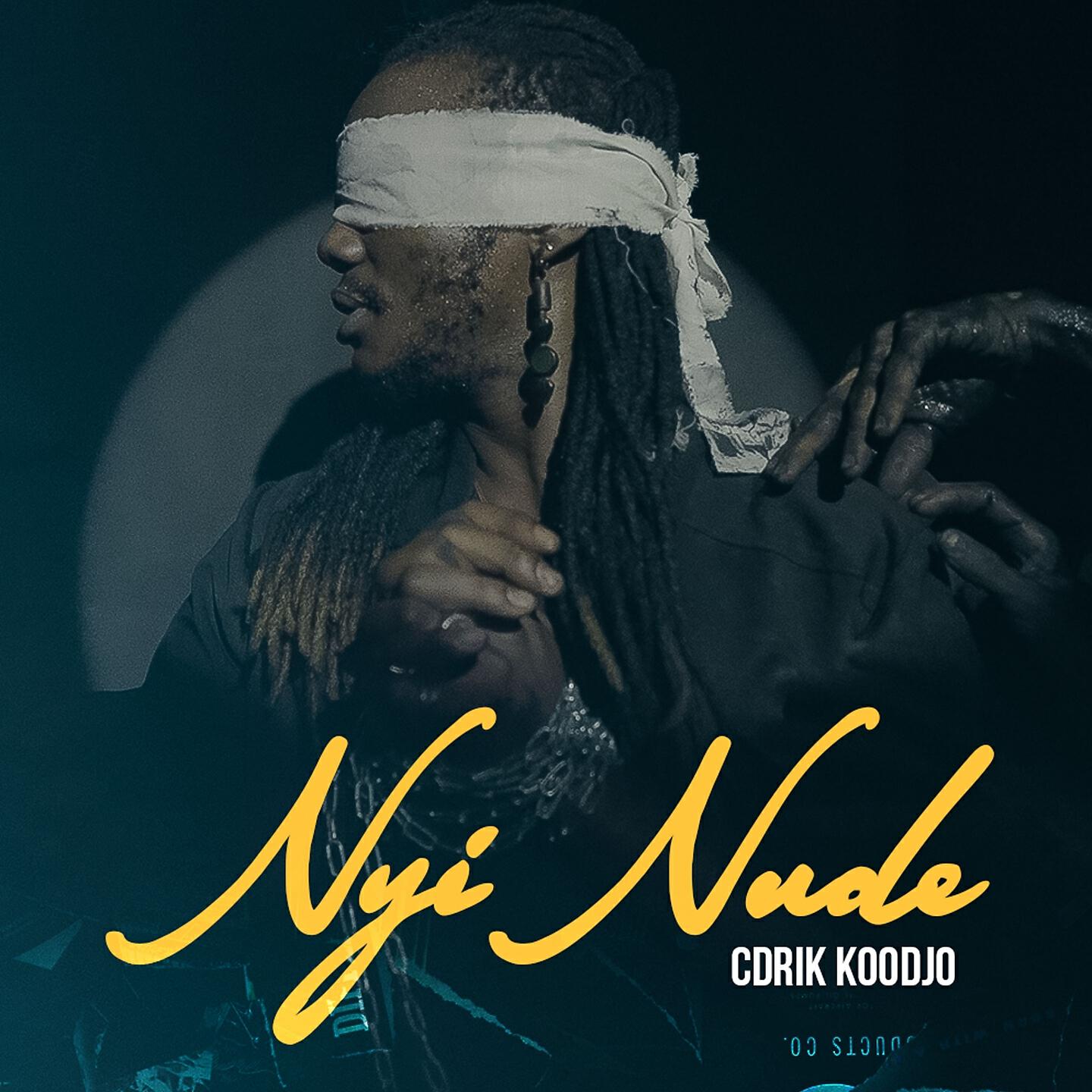 Релиз Nyi Nudé