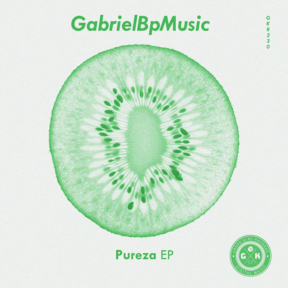 Релиз Pureza EP