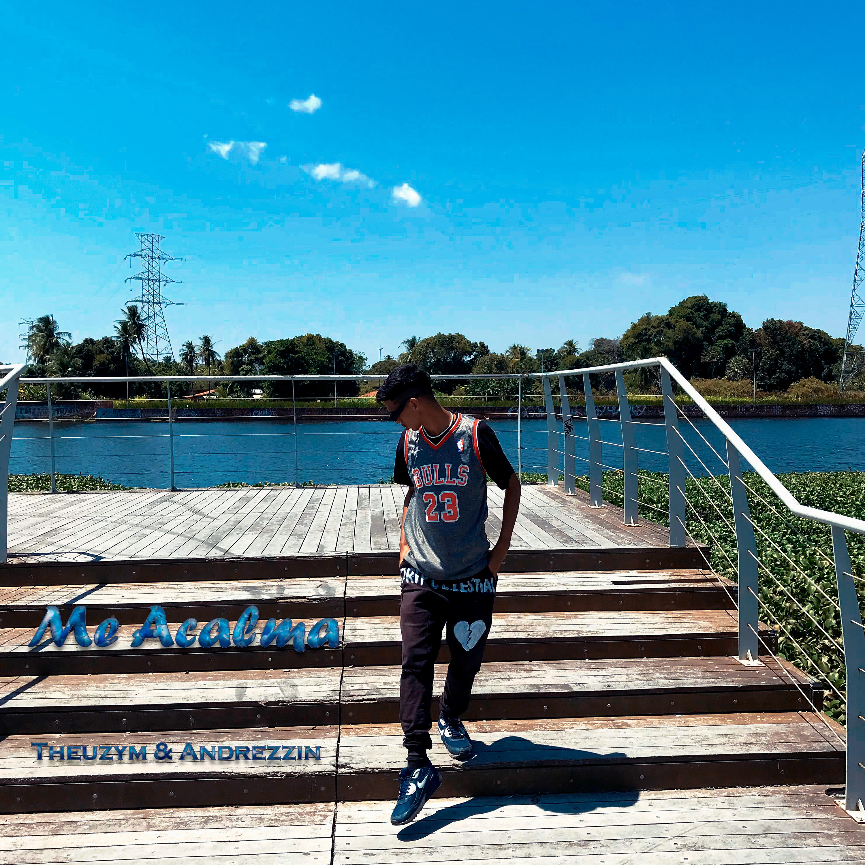 Релиз Me Acalma