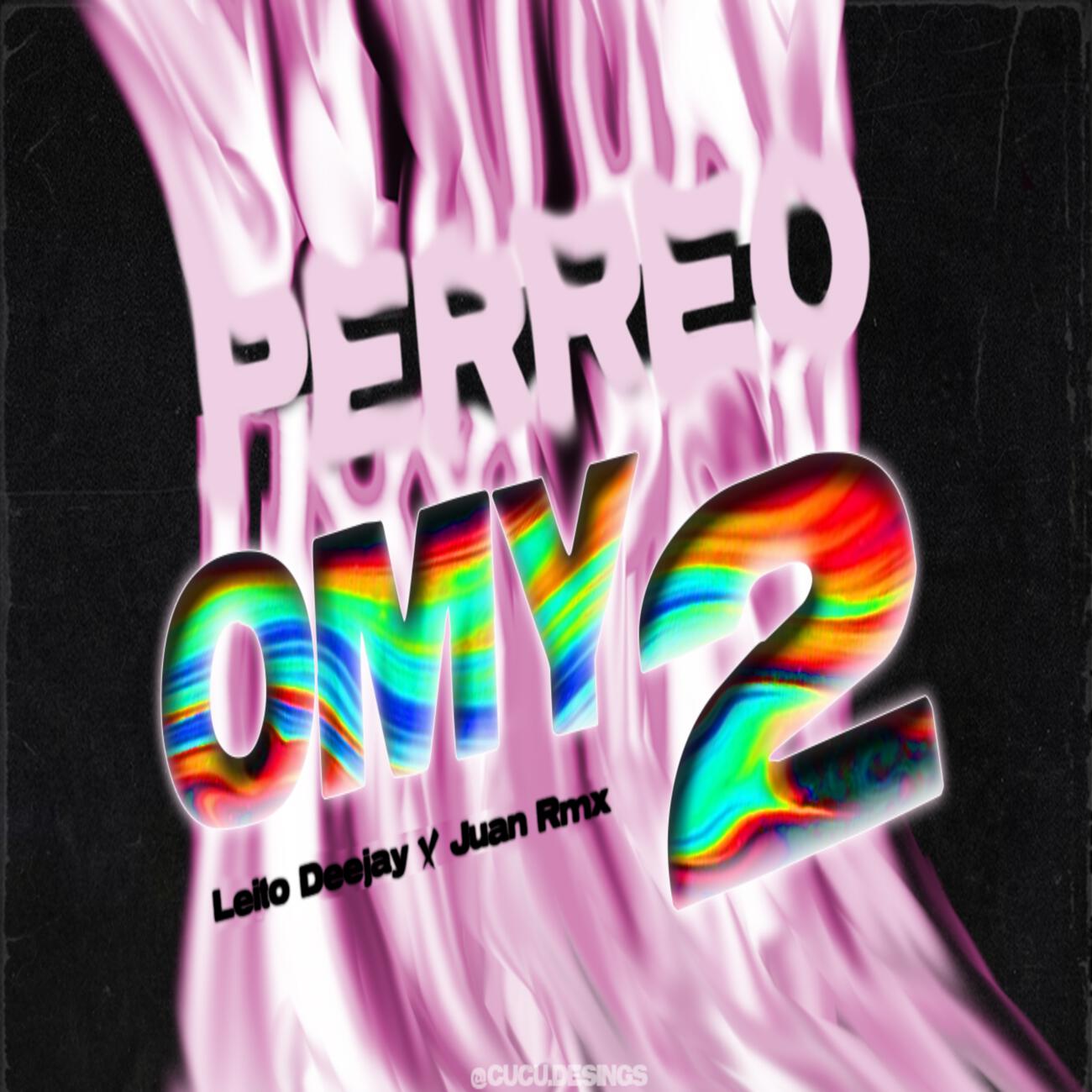 Релиз Perreo Omy de Oro 2