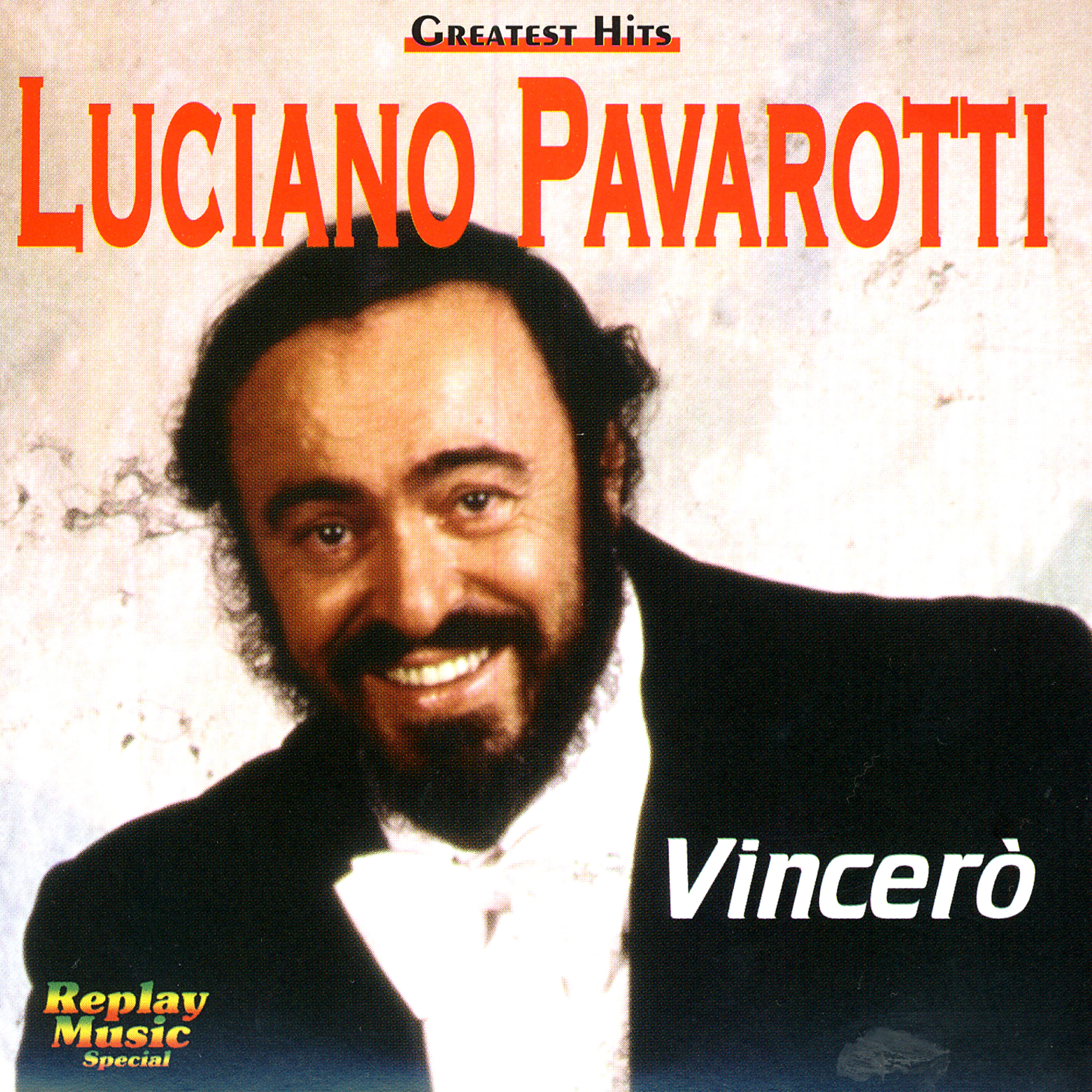 Релиз Vincerò!