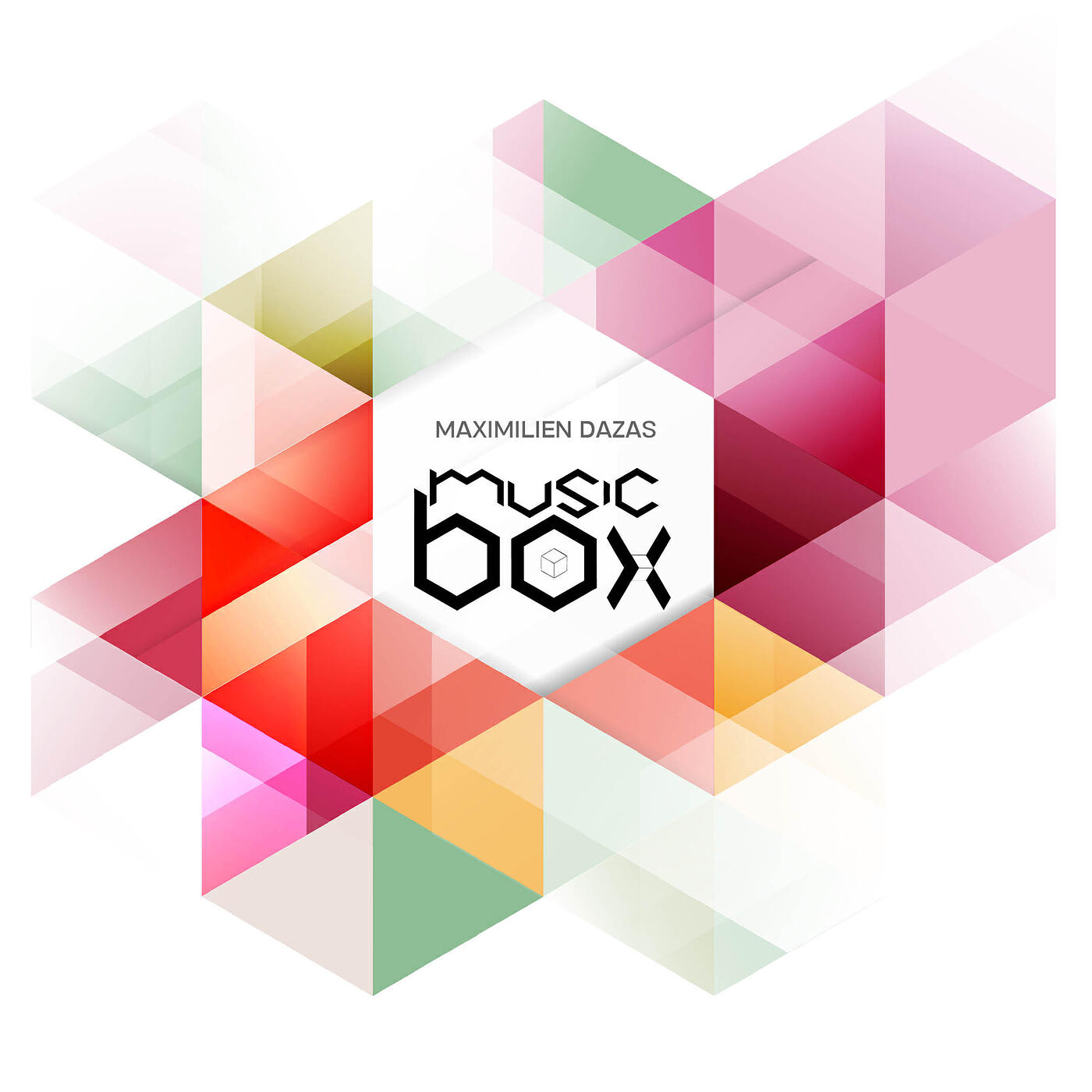 Релиз Music Box