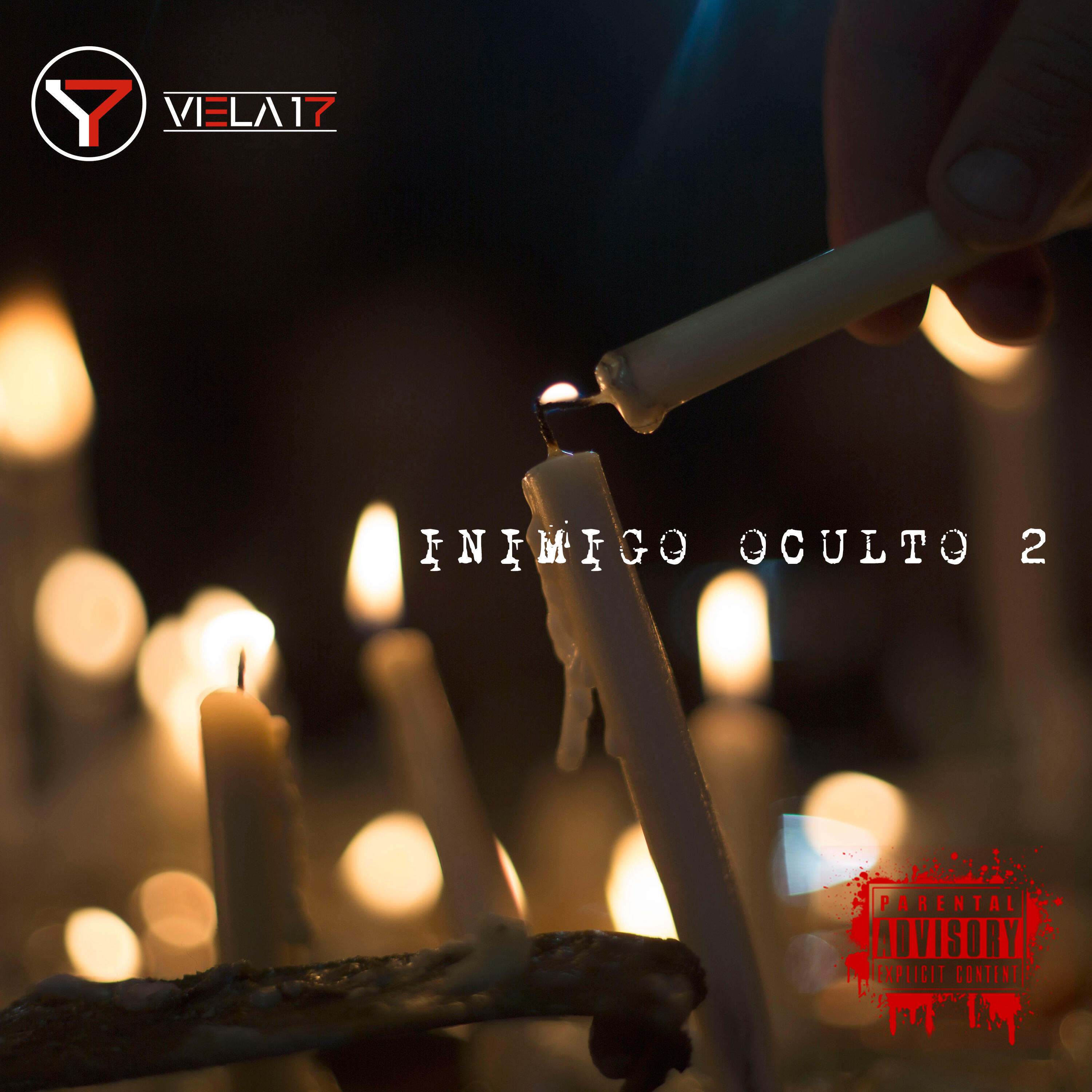 Релиз Inimigo Oculto 2