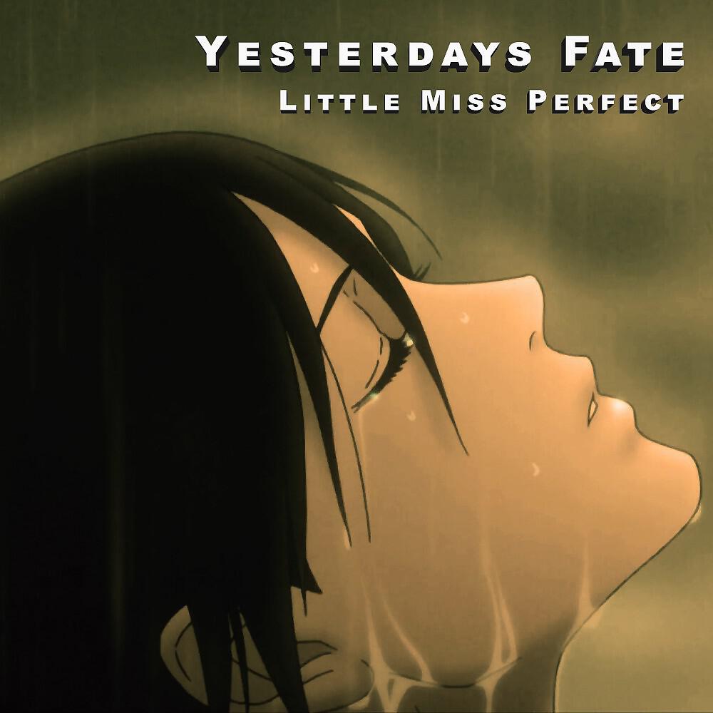 Релиз Little Miss Perfect