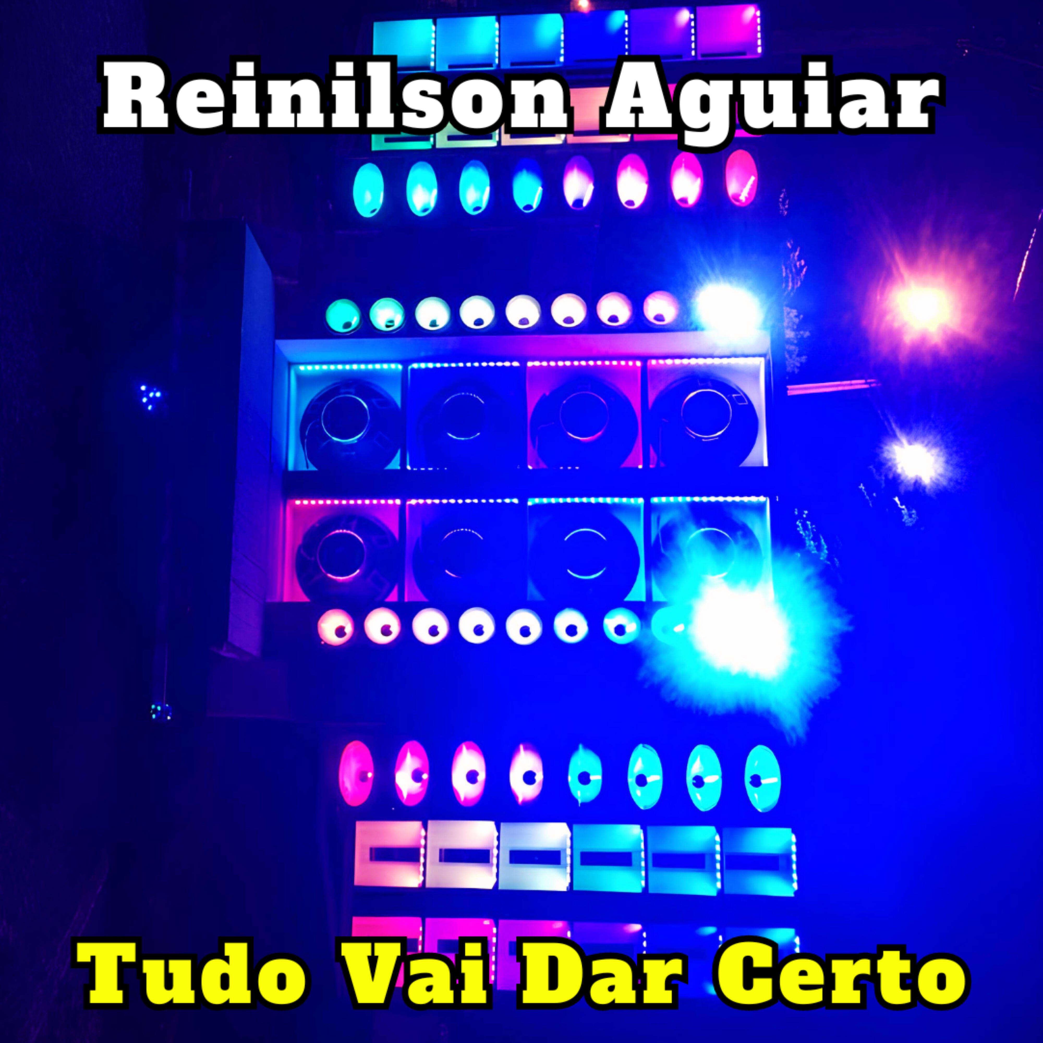 Релиз Tudo Vai Dar Certo