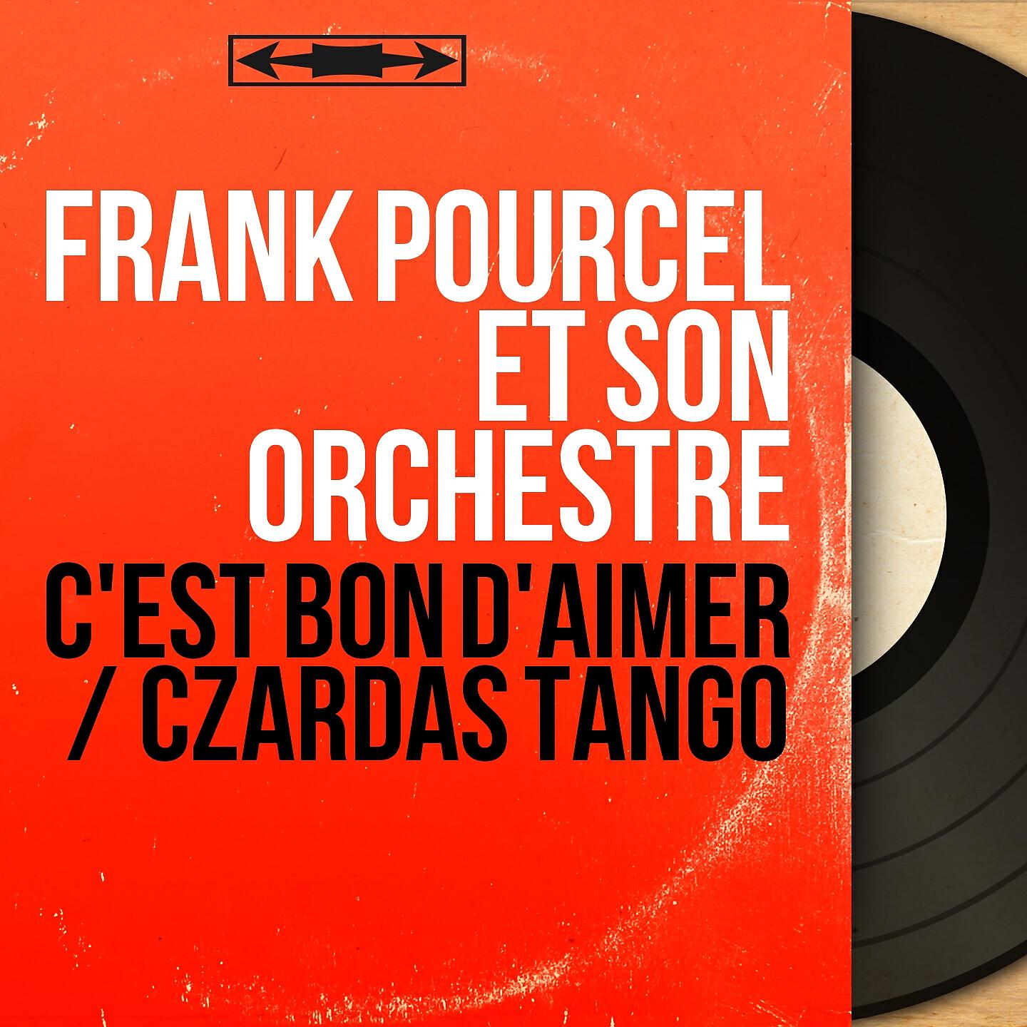 Frank Pourcel et son orchestre