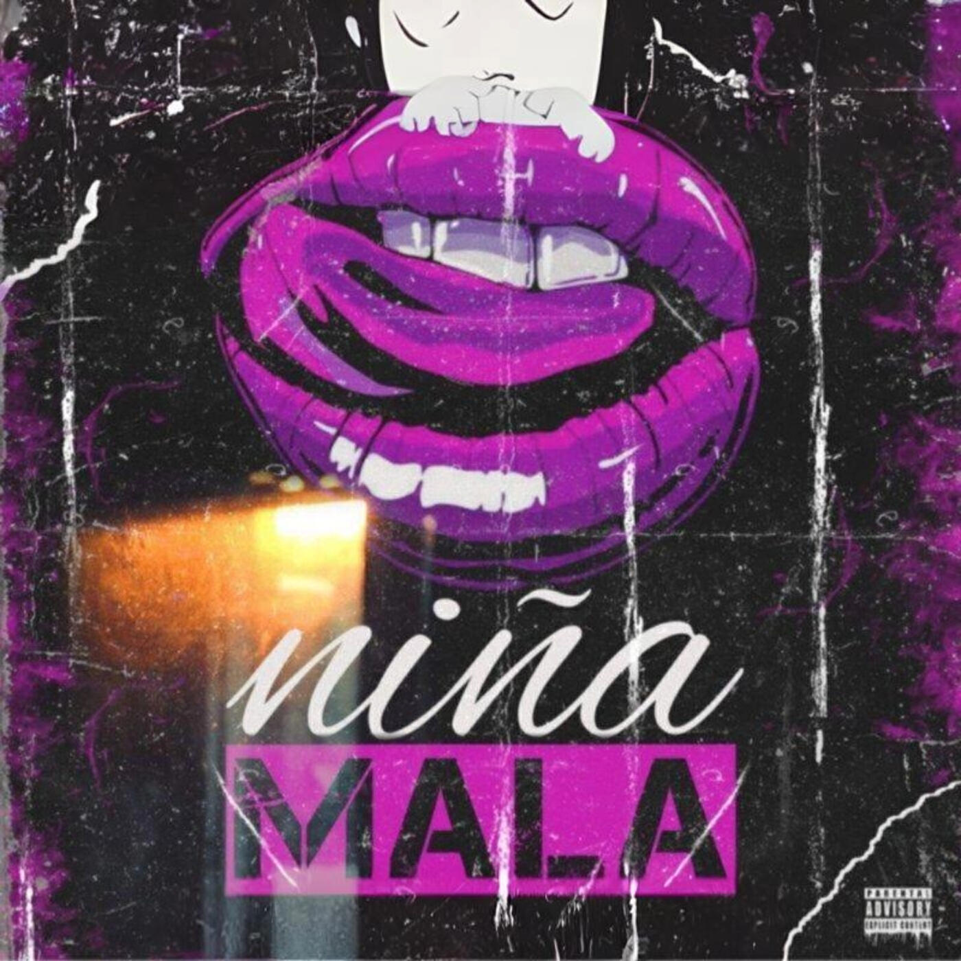 Релиз Niña Mala