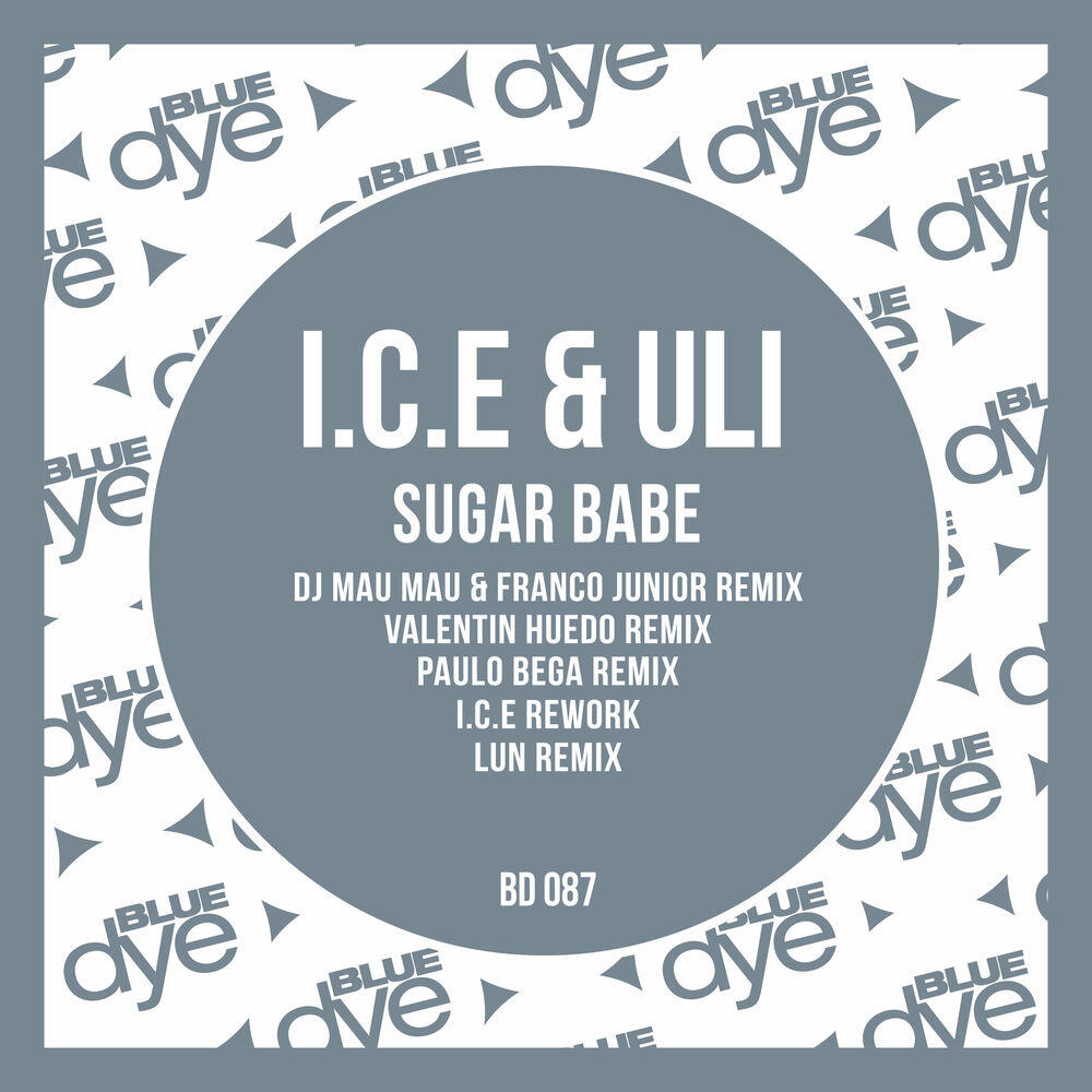 Релиз Sugar Babe