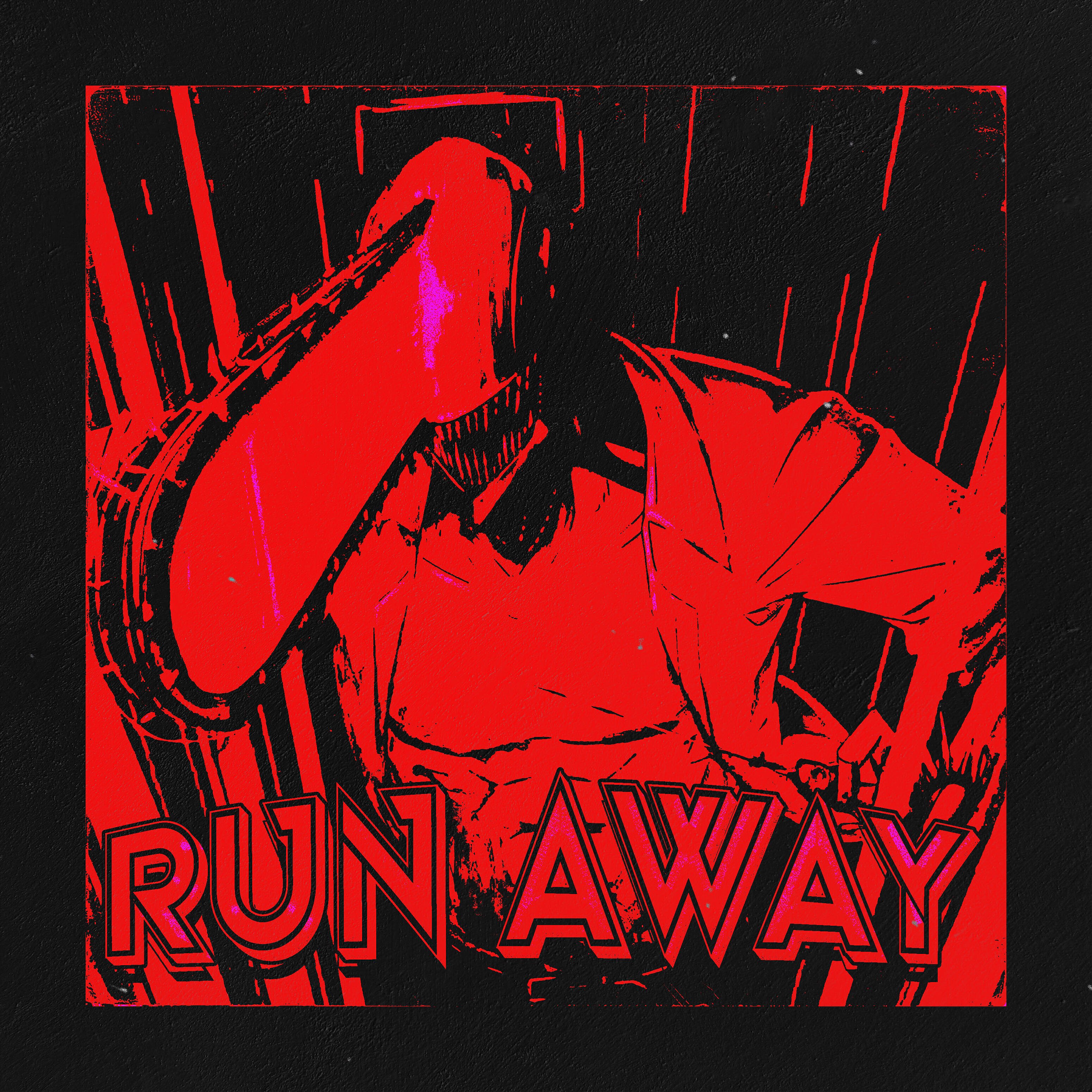 Релиз Run Away