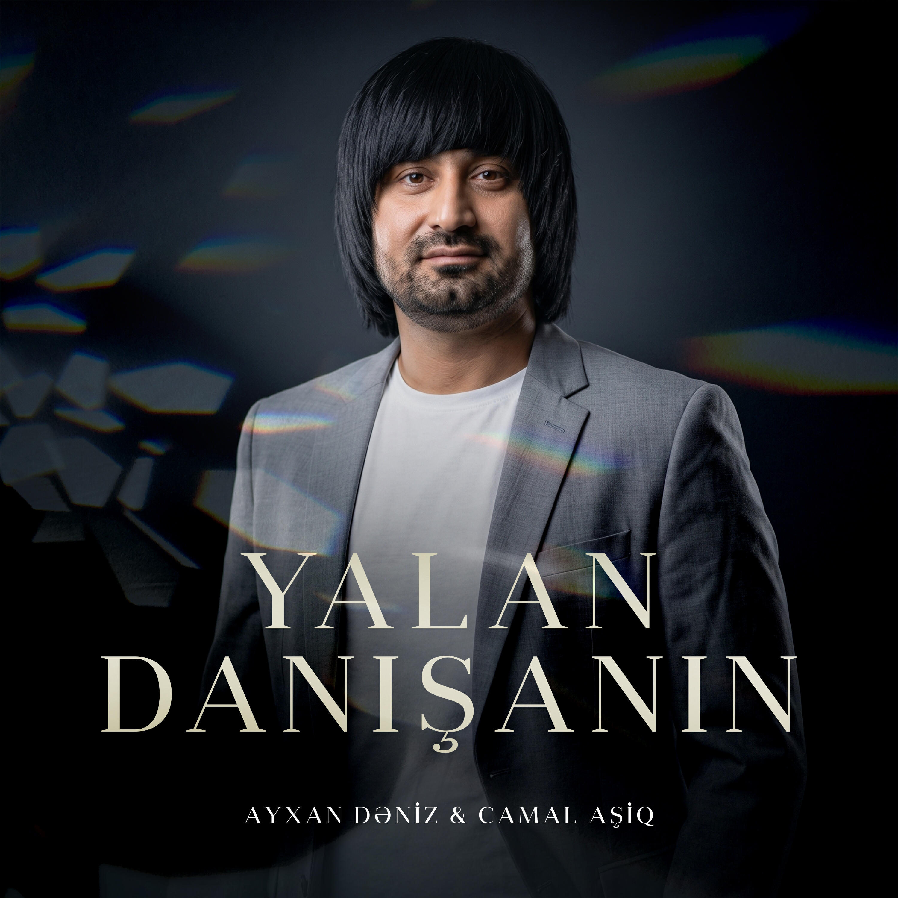 Релиз Yalan Danışanın