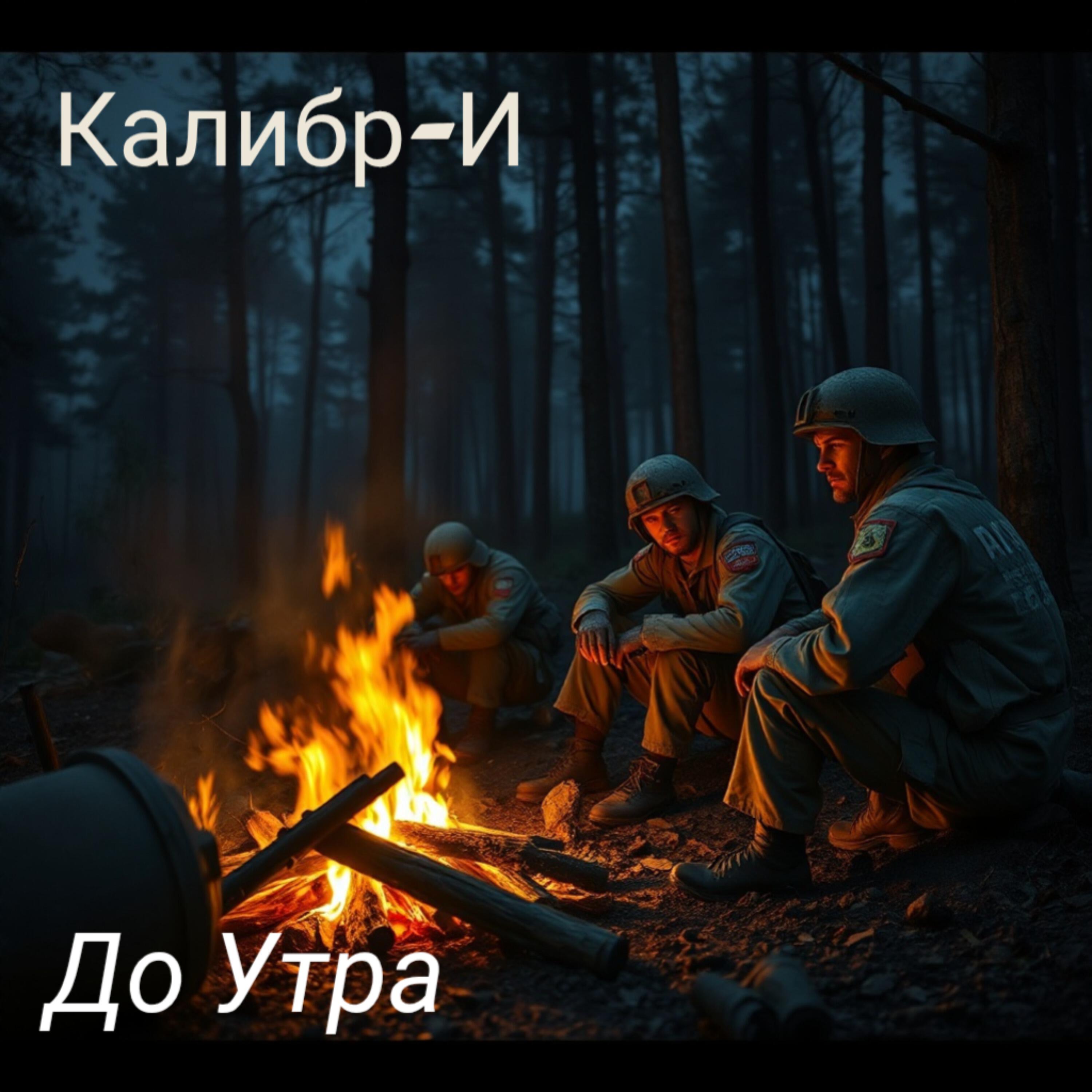 Релиз До утра