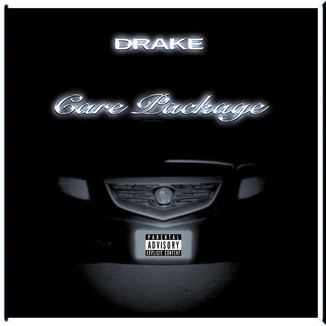 Релиз Care Package
