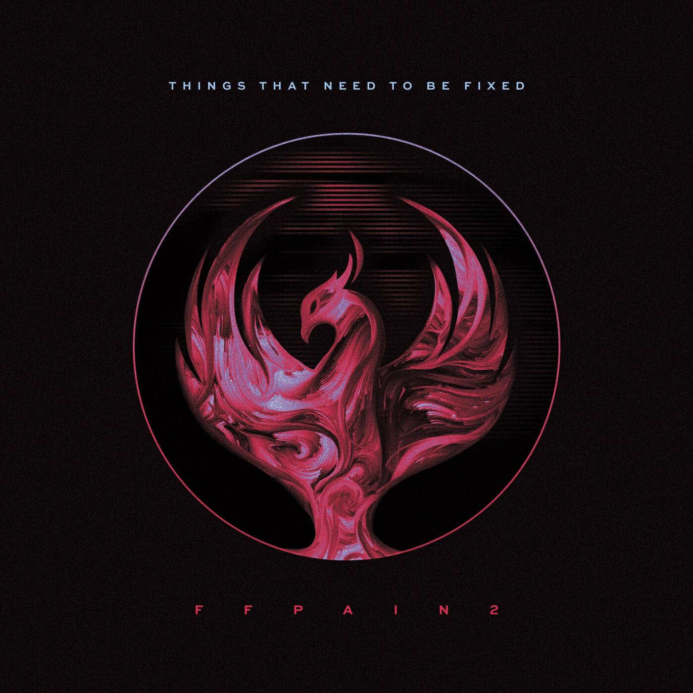 Релиз Ffpain2