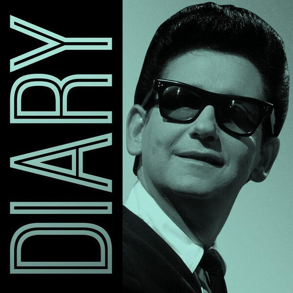 Релиз Roy Orbison Diary