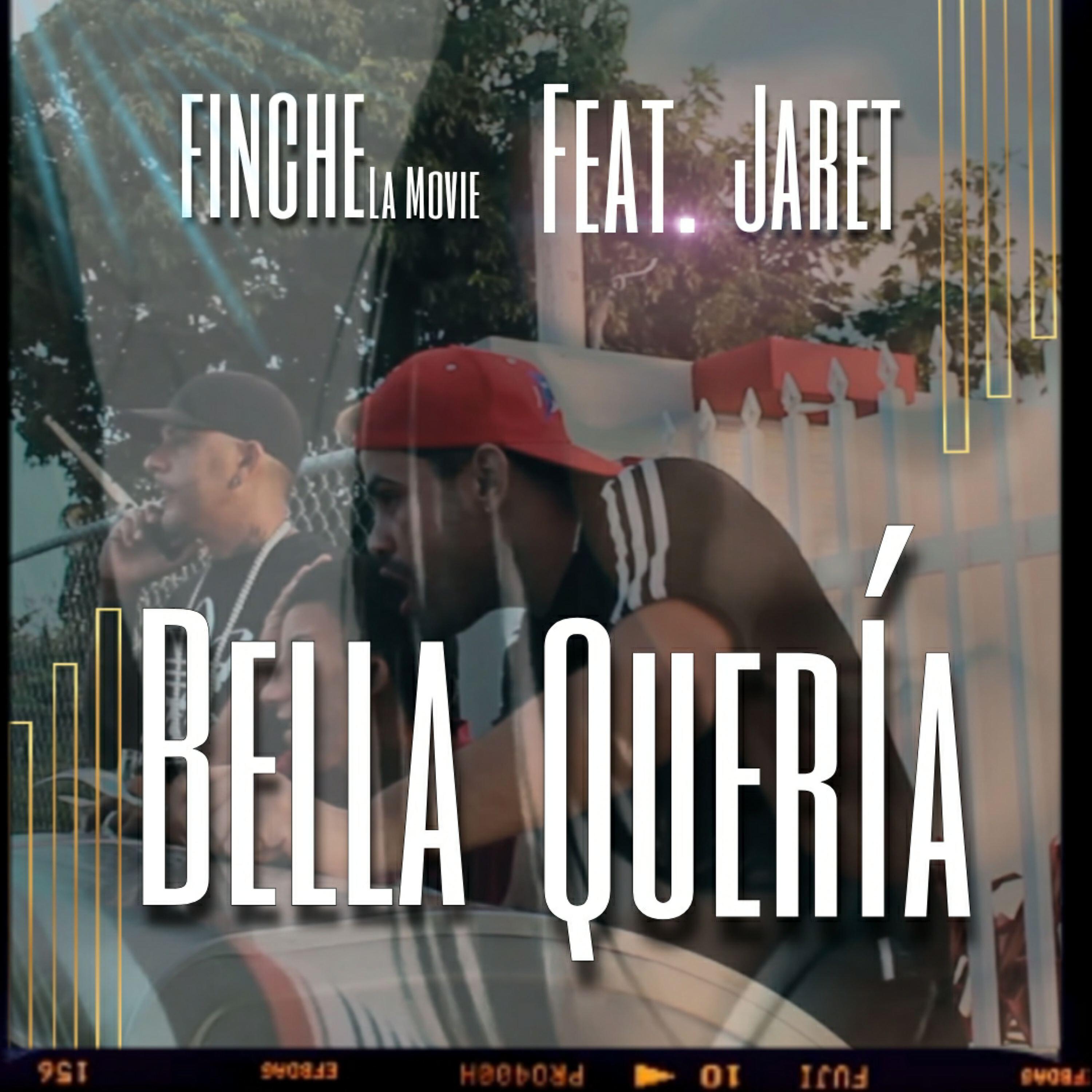 Релиз Bella Quería