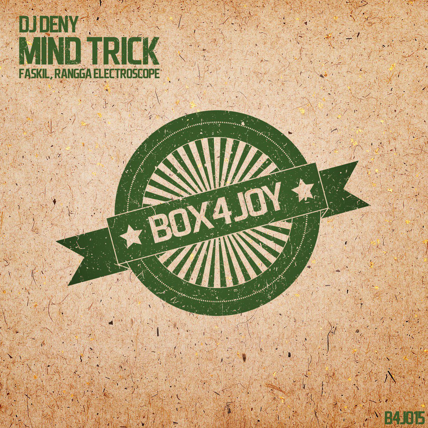 Релиз Mind Trick