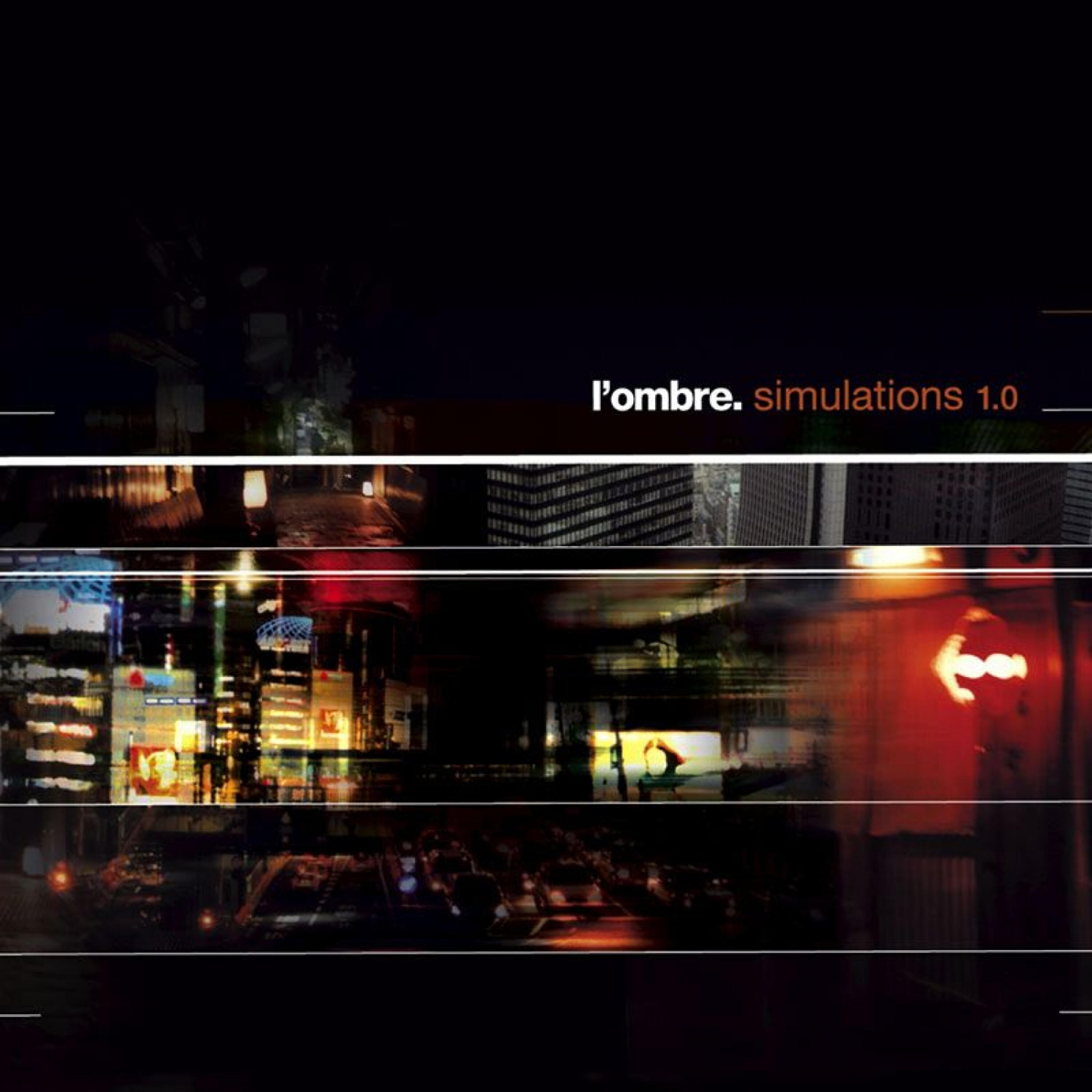 Релиз Simulations 1.0