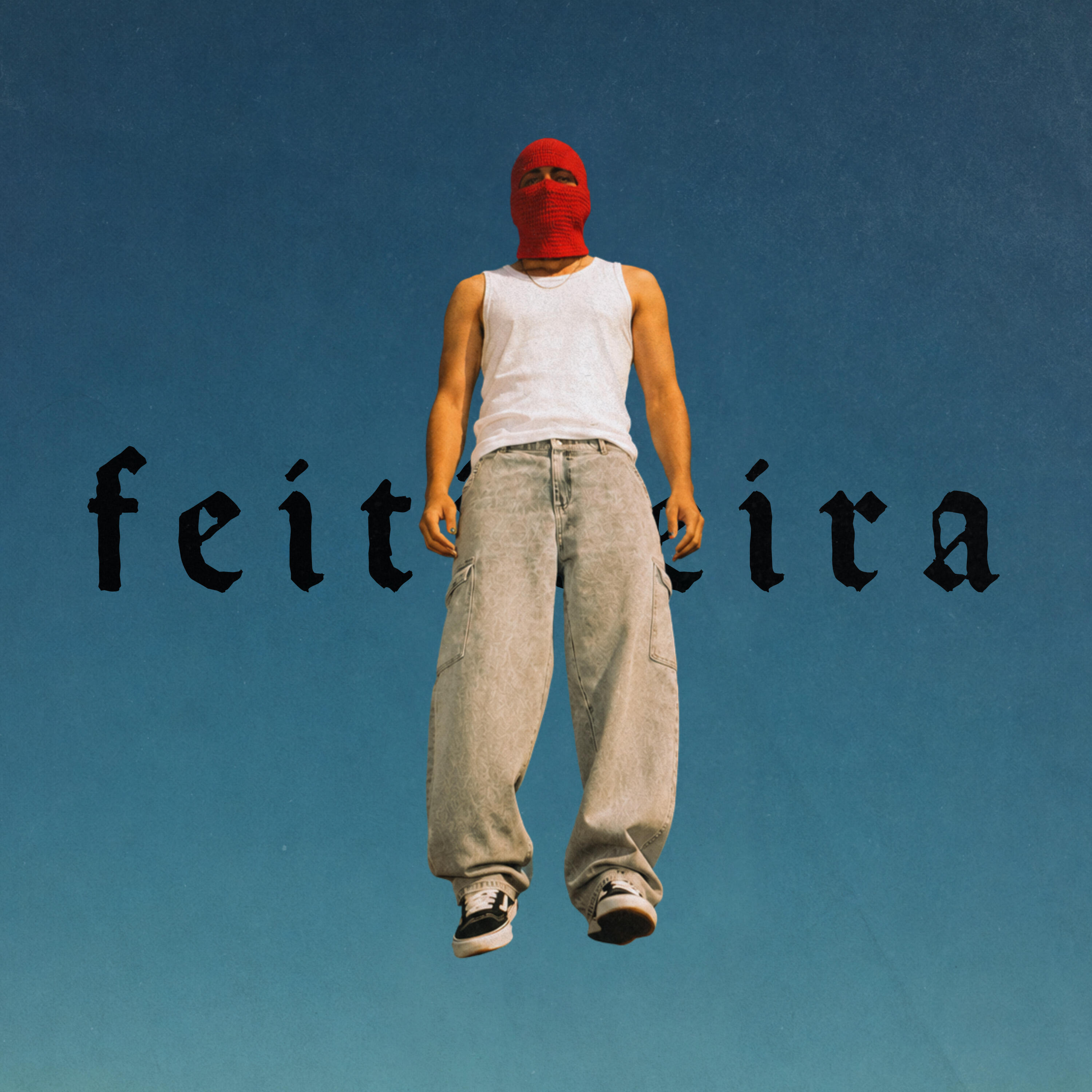 Релиз Feiticeira