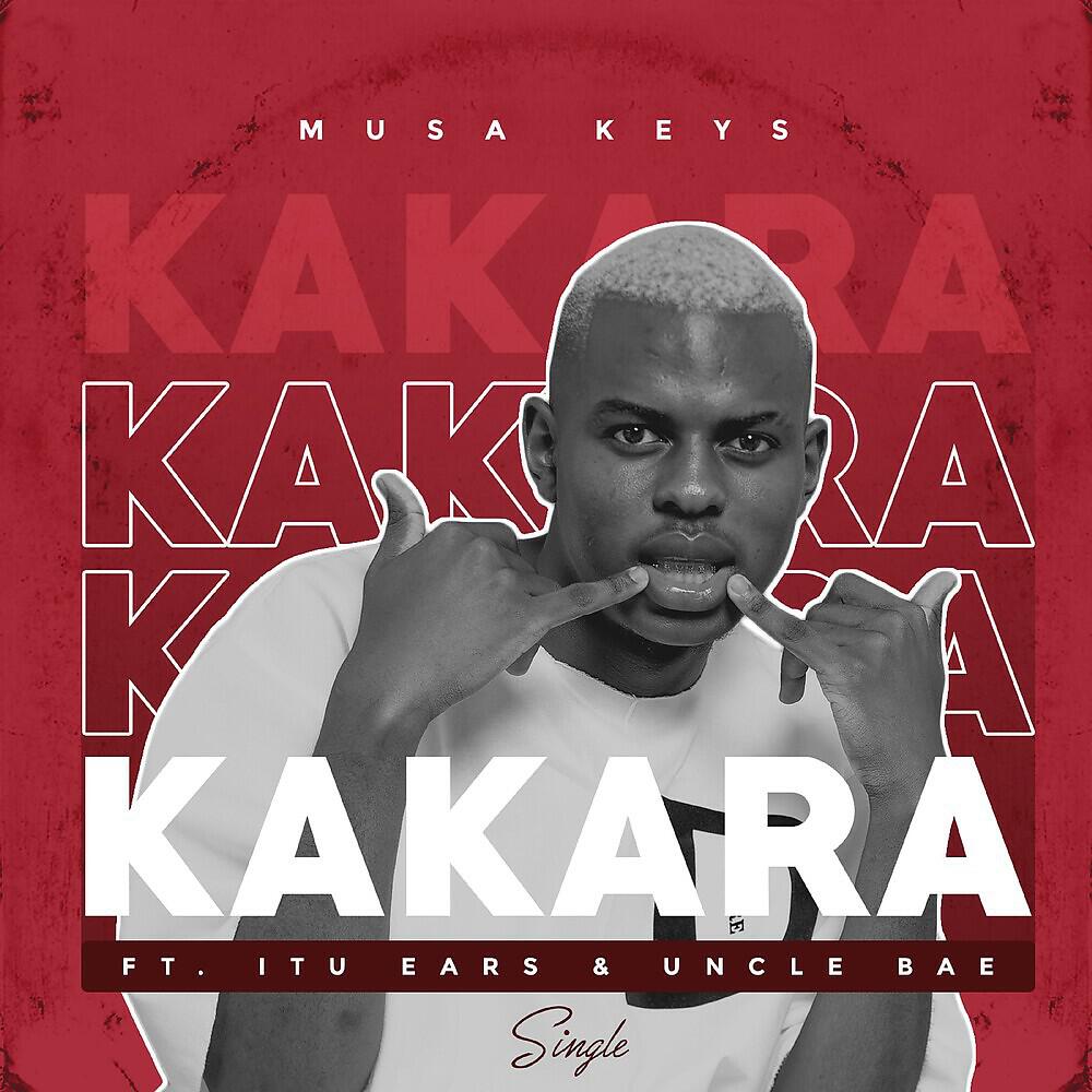 Релиз Kakara