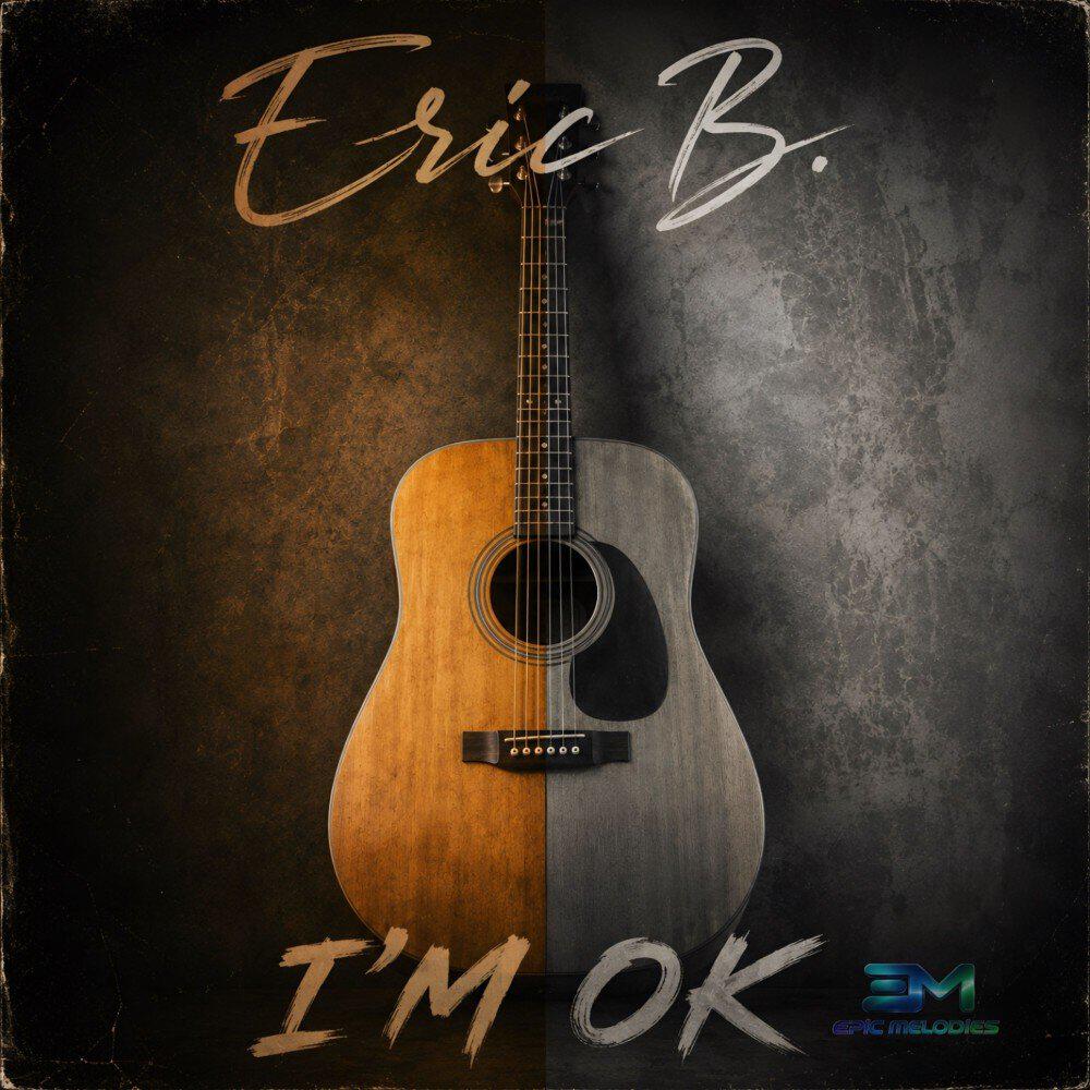 Релиз I‘m Ok (Radio Edit)