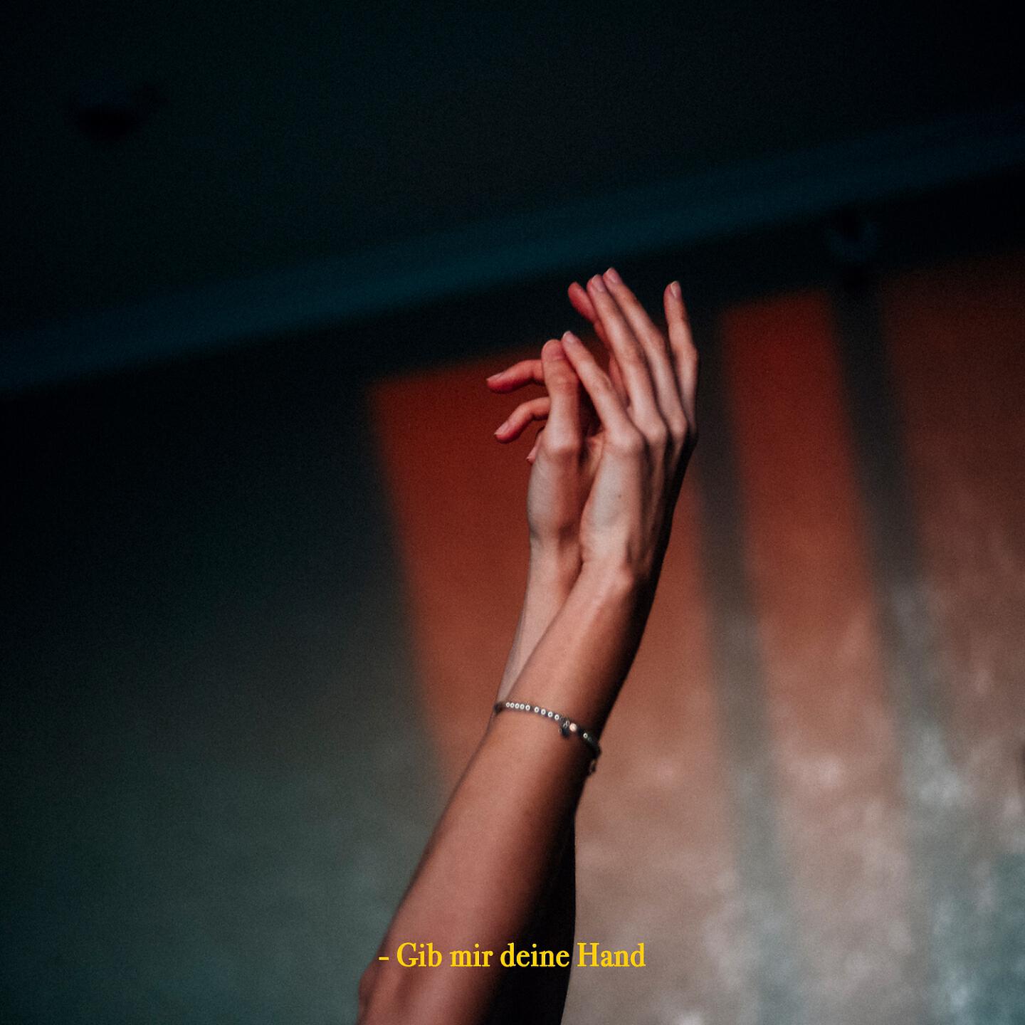Релиз Gib mir deine Hand