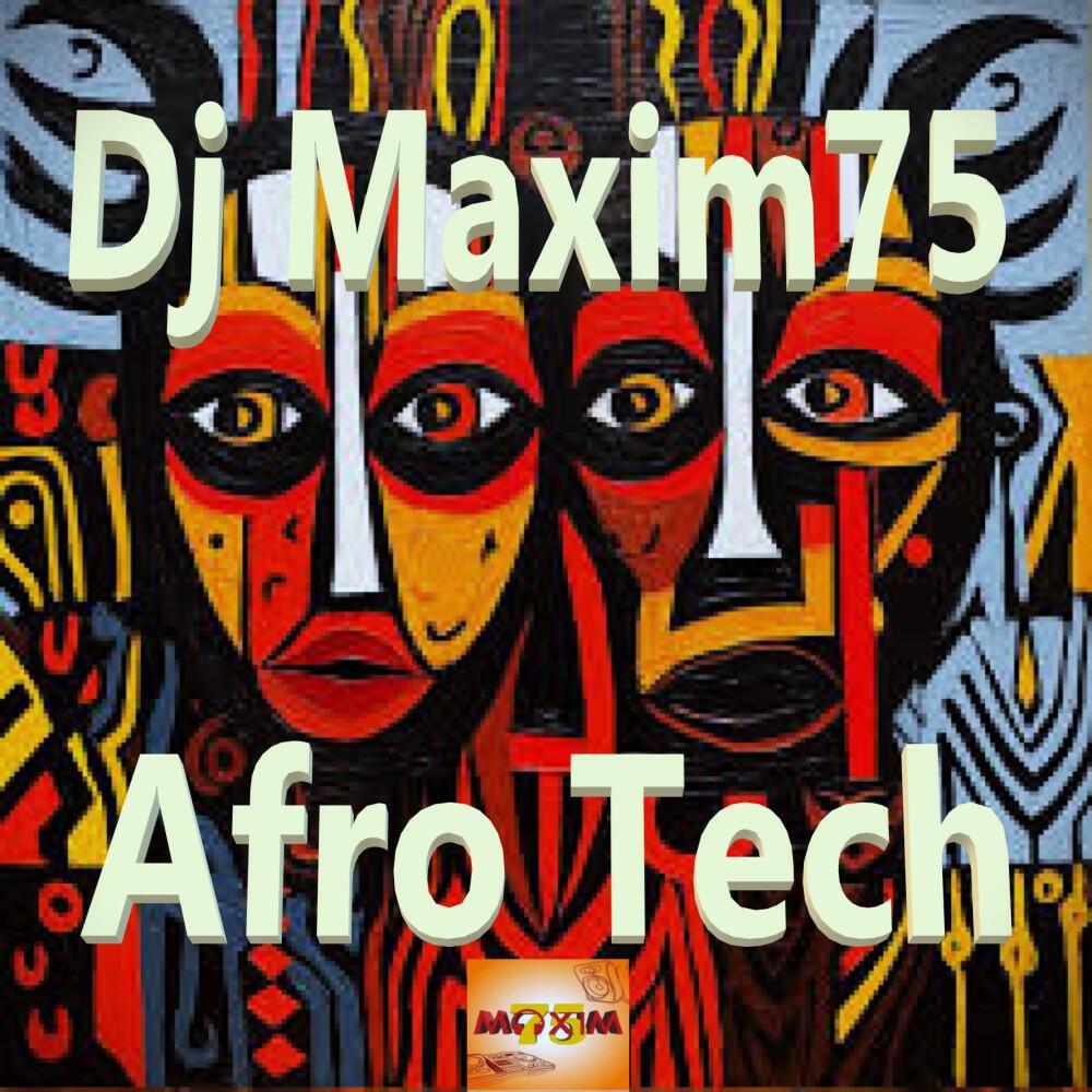 Релиз Afro Tech