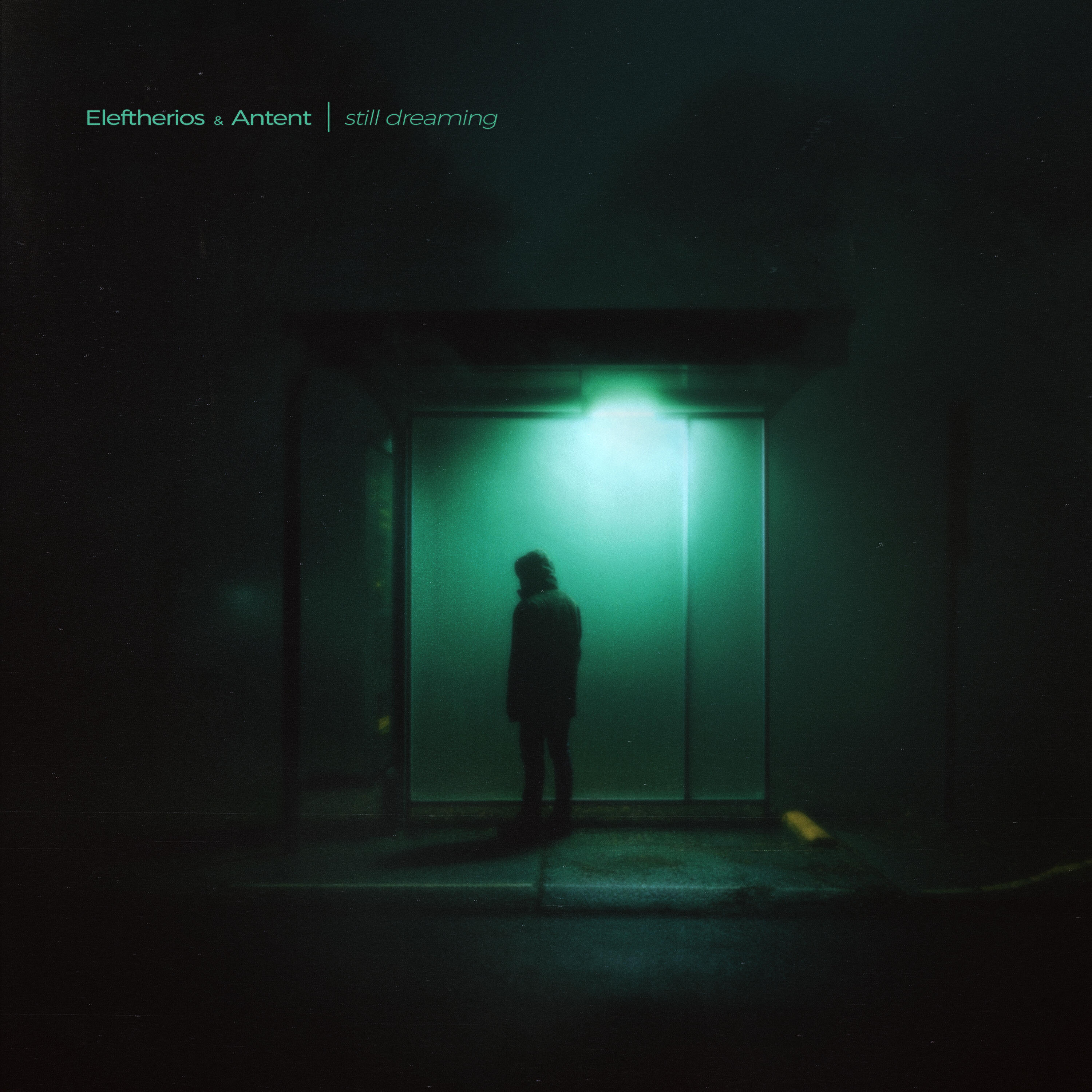 Релиз still dreaming