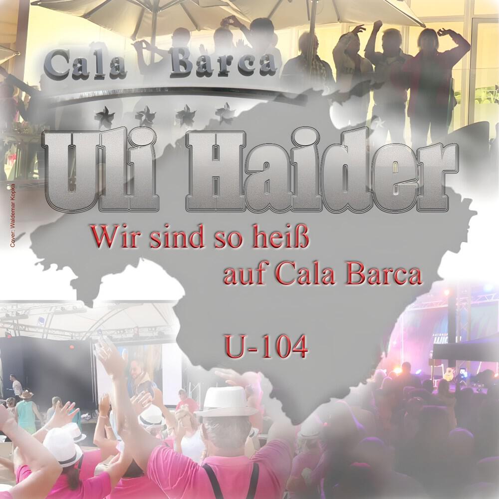 Релиз Wir sind so heiß auf Cala Barca