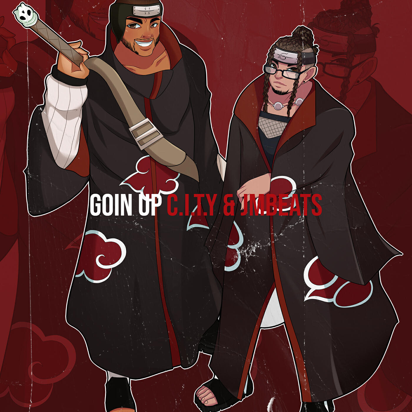 Релиз Goin Up