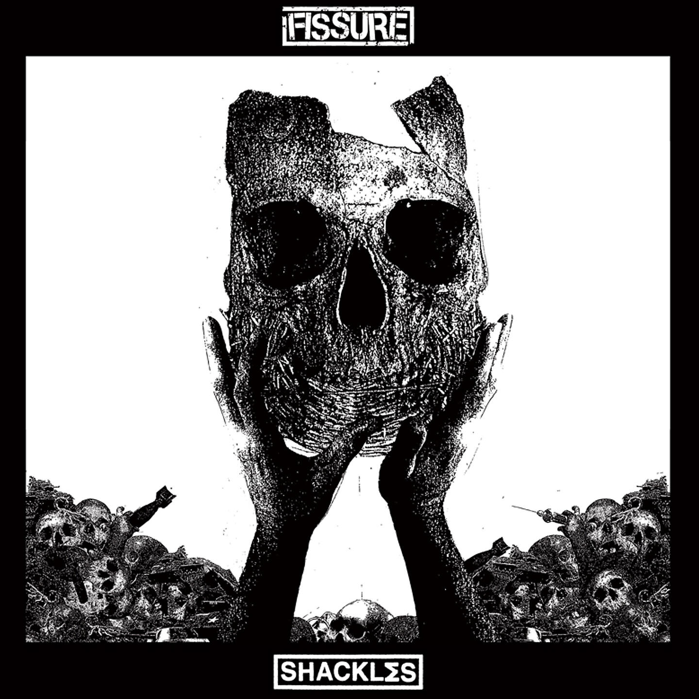Релиз Split with Fissure
