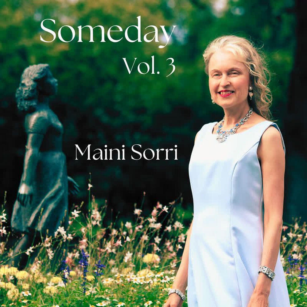 Релиз Someday, Vol. 3