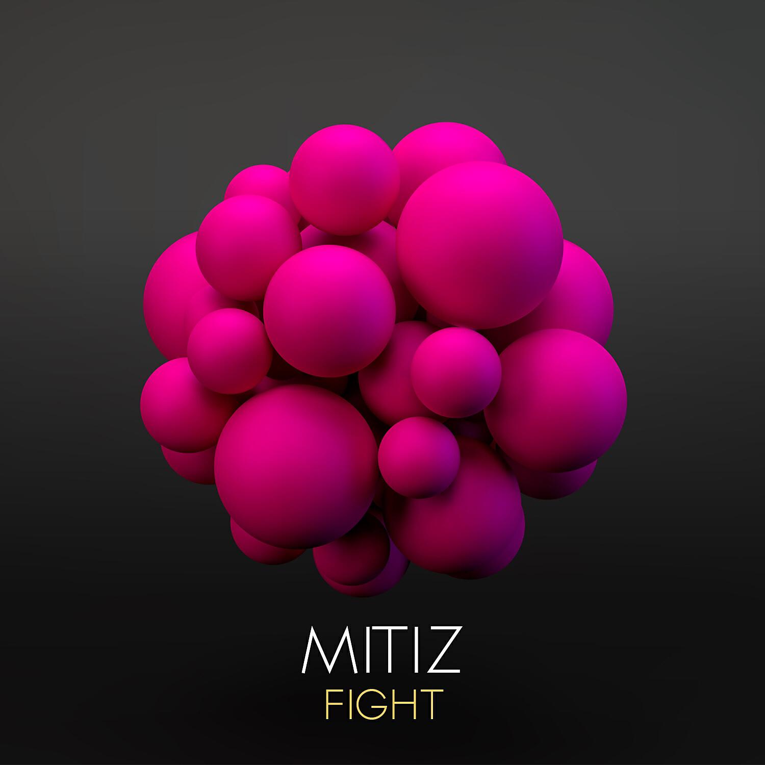 Релиз Fight