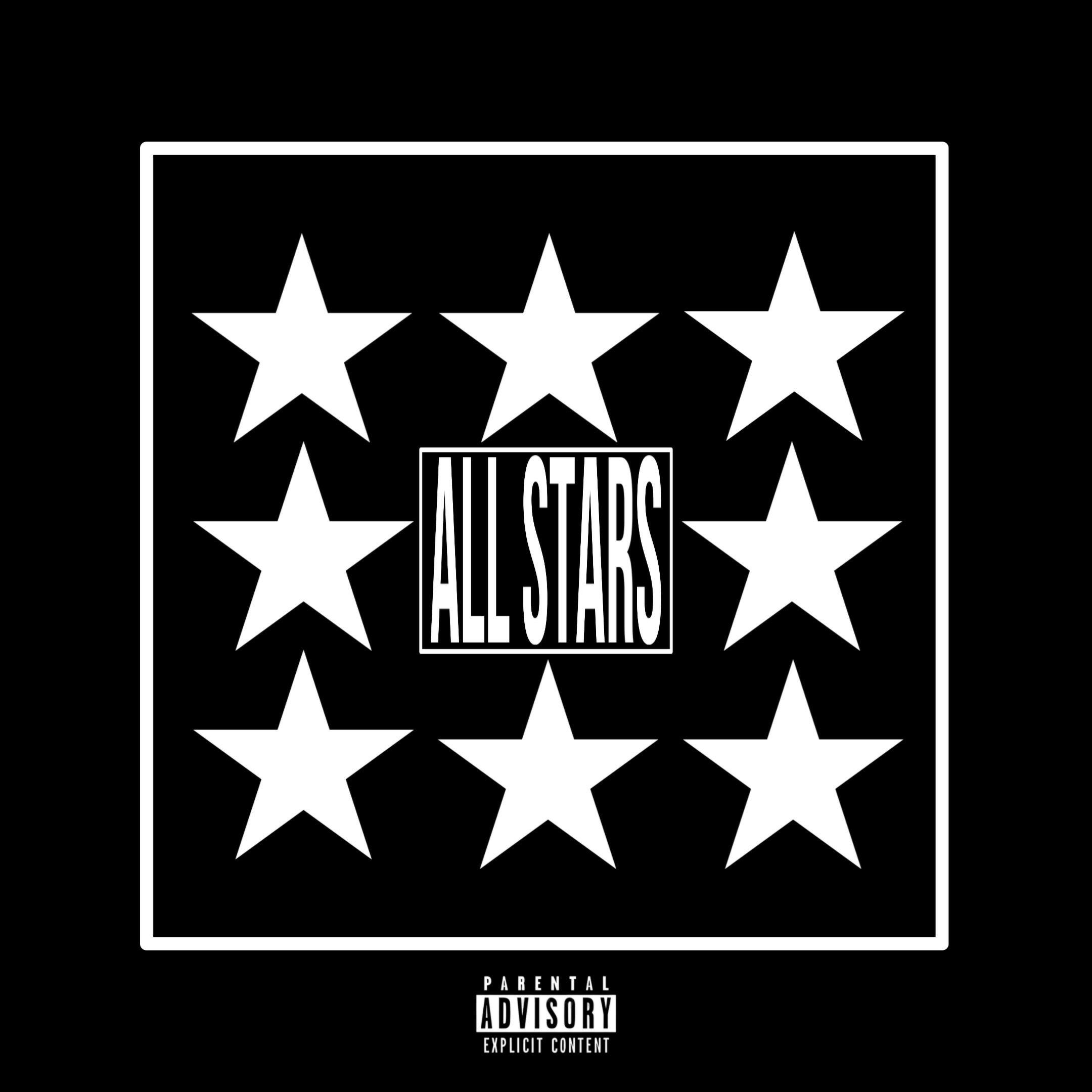 Релиз All Stars