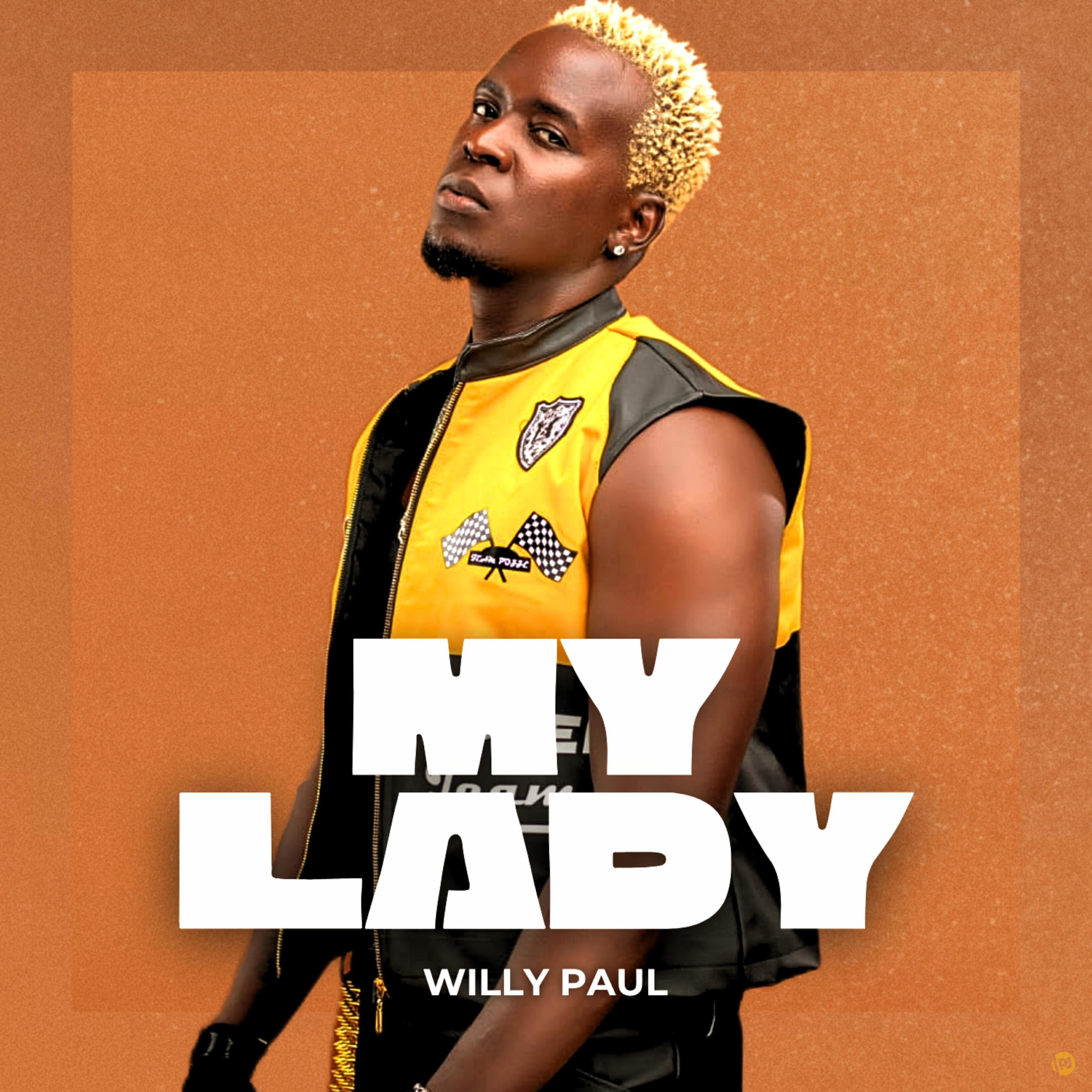 Релиз My Lady