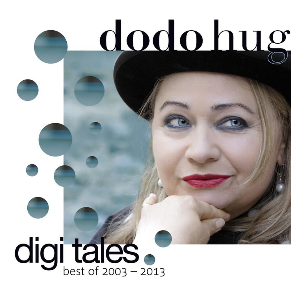 Релиз digi tales (Best of 2003 - 2013)