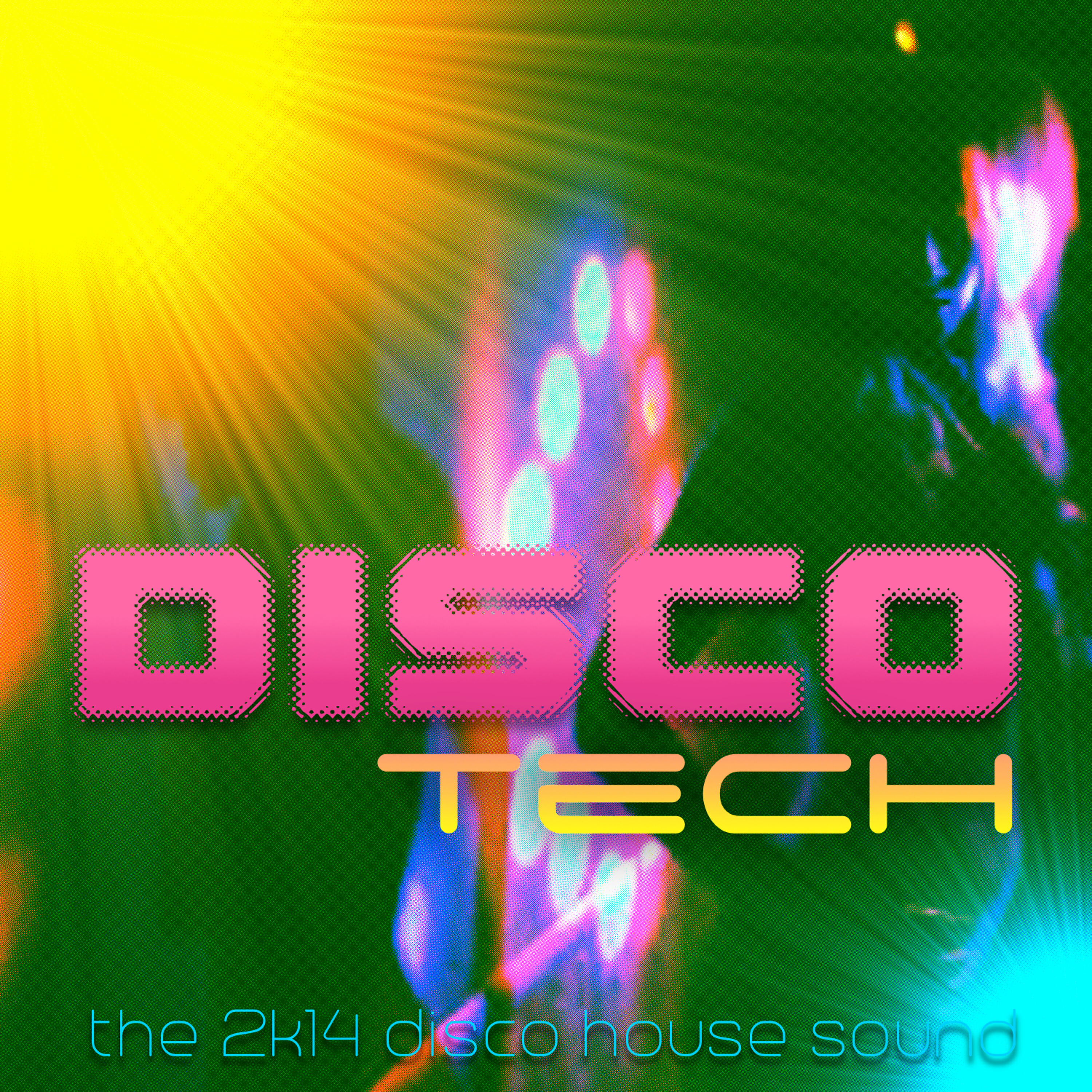 Релиз Disco Tech