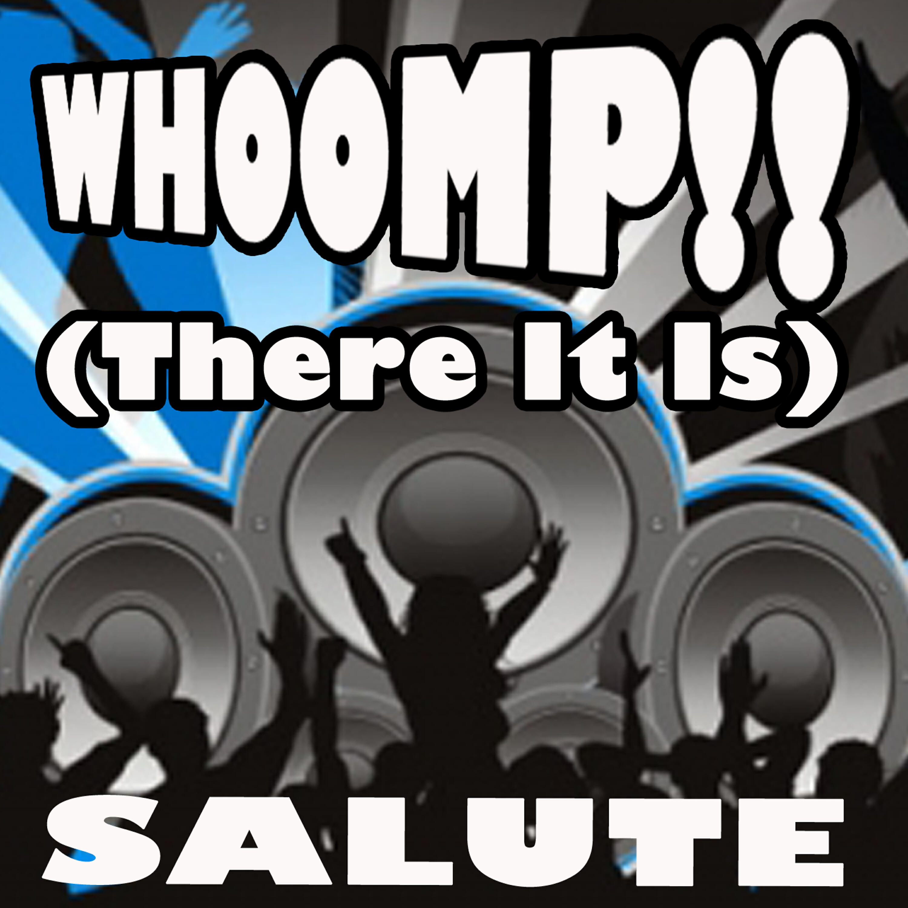 Whoomp It Up DJ's