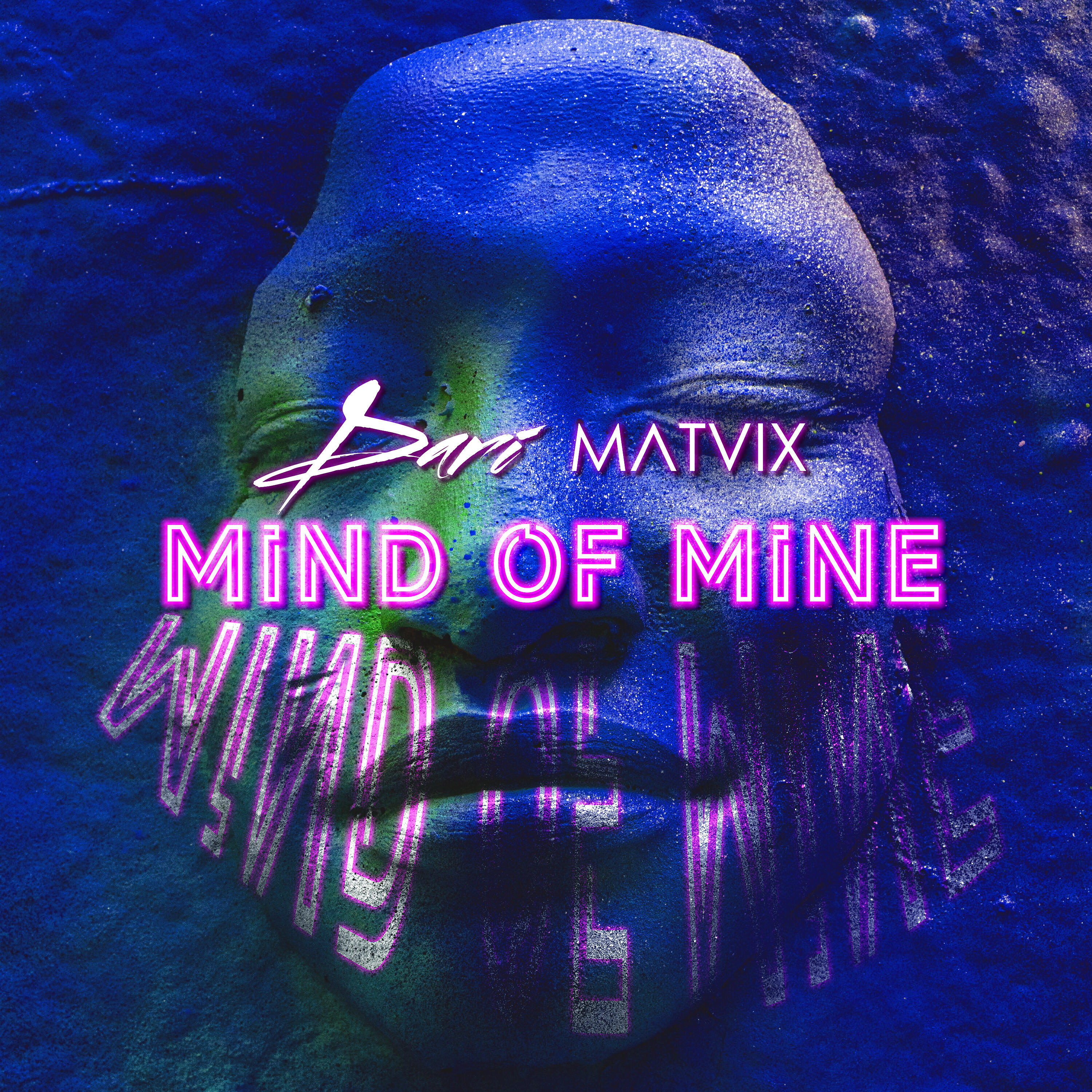 Релиз Mind of Mine
