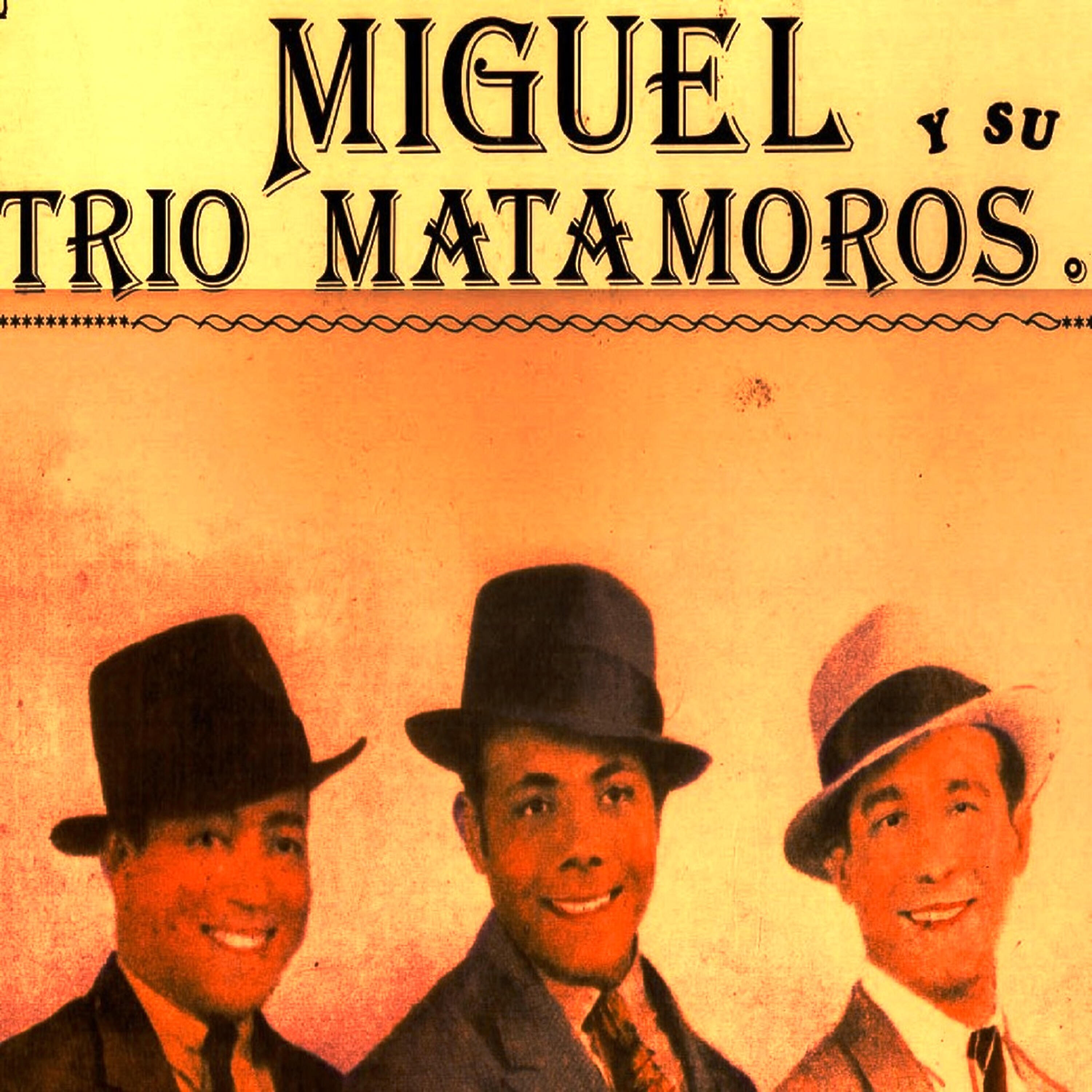 Su Trio Matamoros