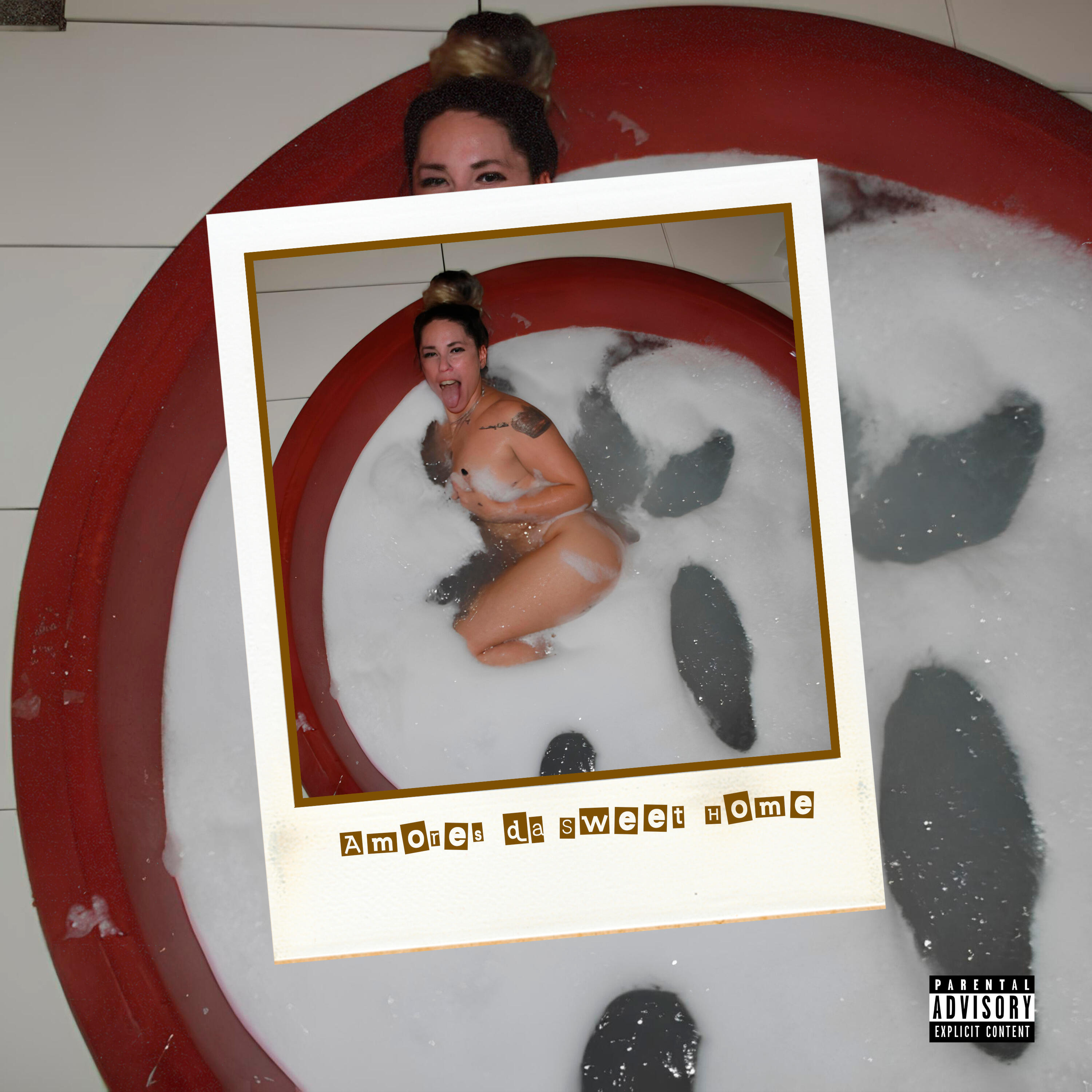 Релиз Amores da Sweet Home
