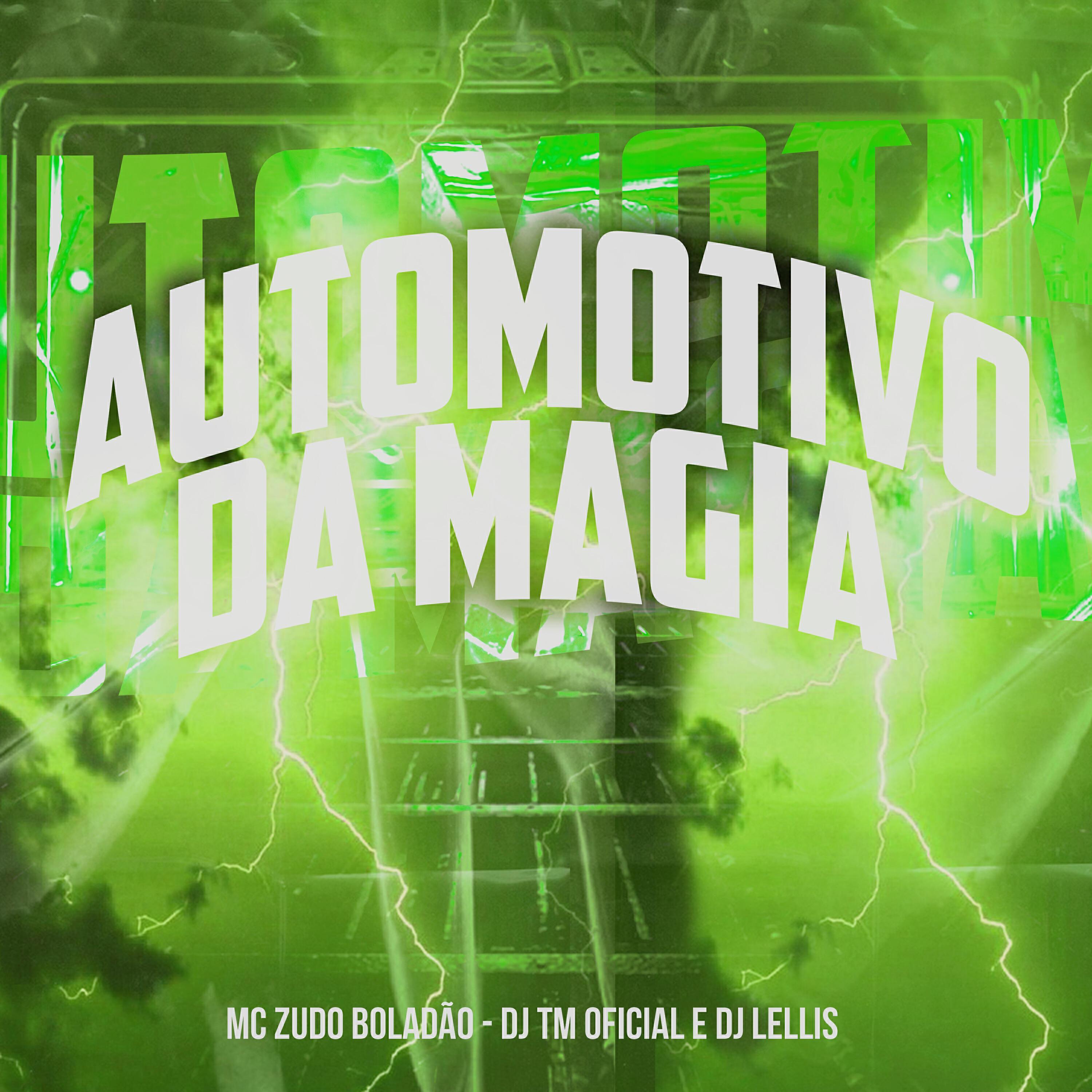 DJ TM Oficial