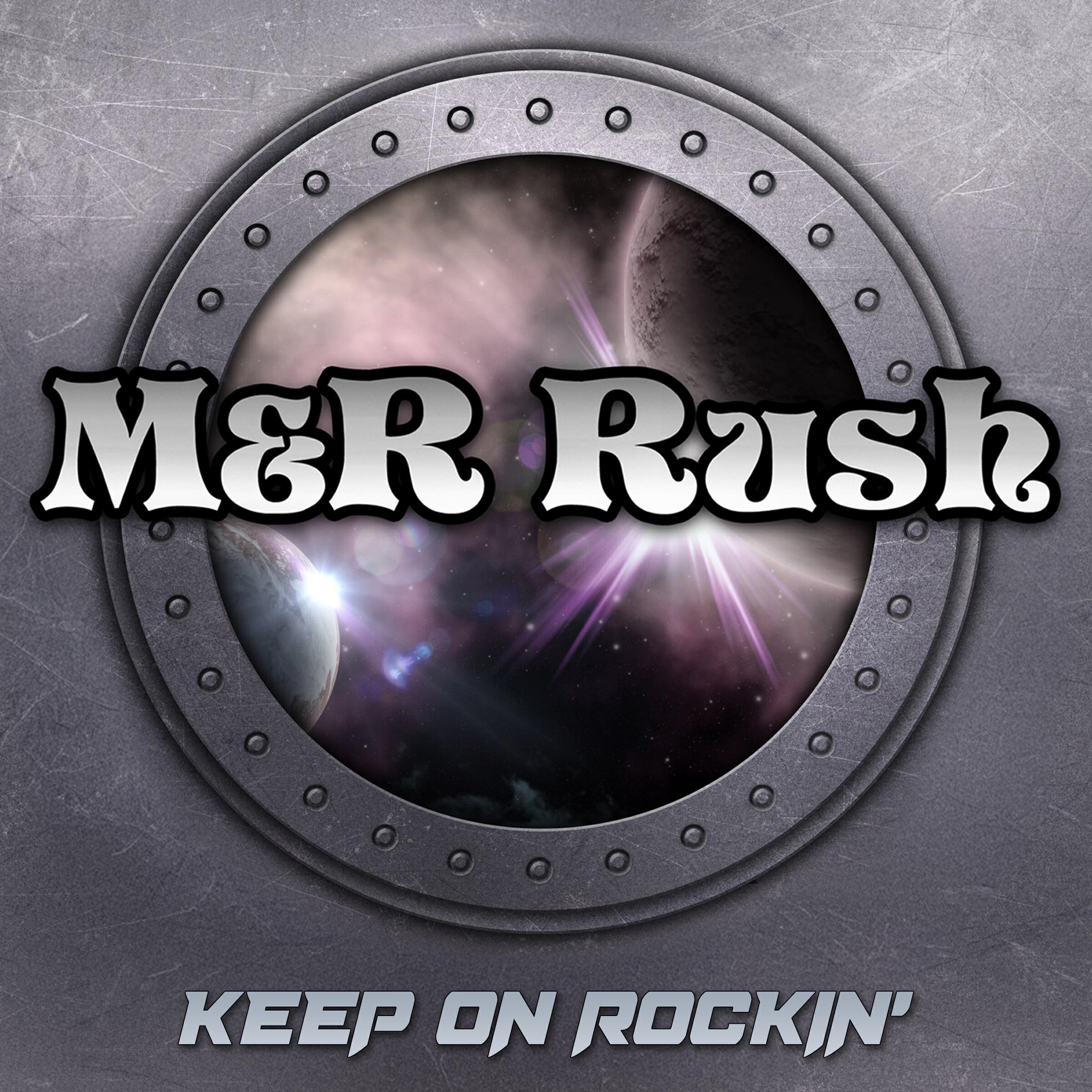 R Rush