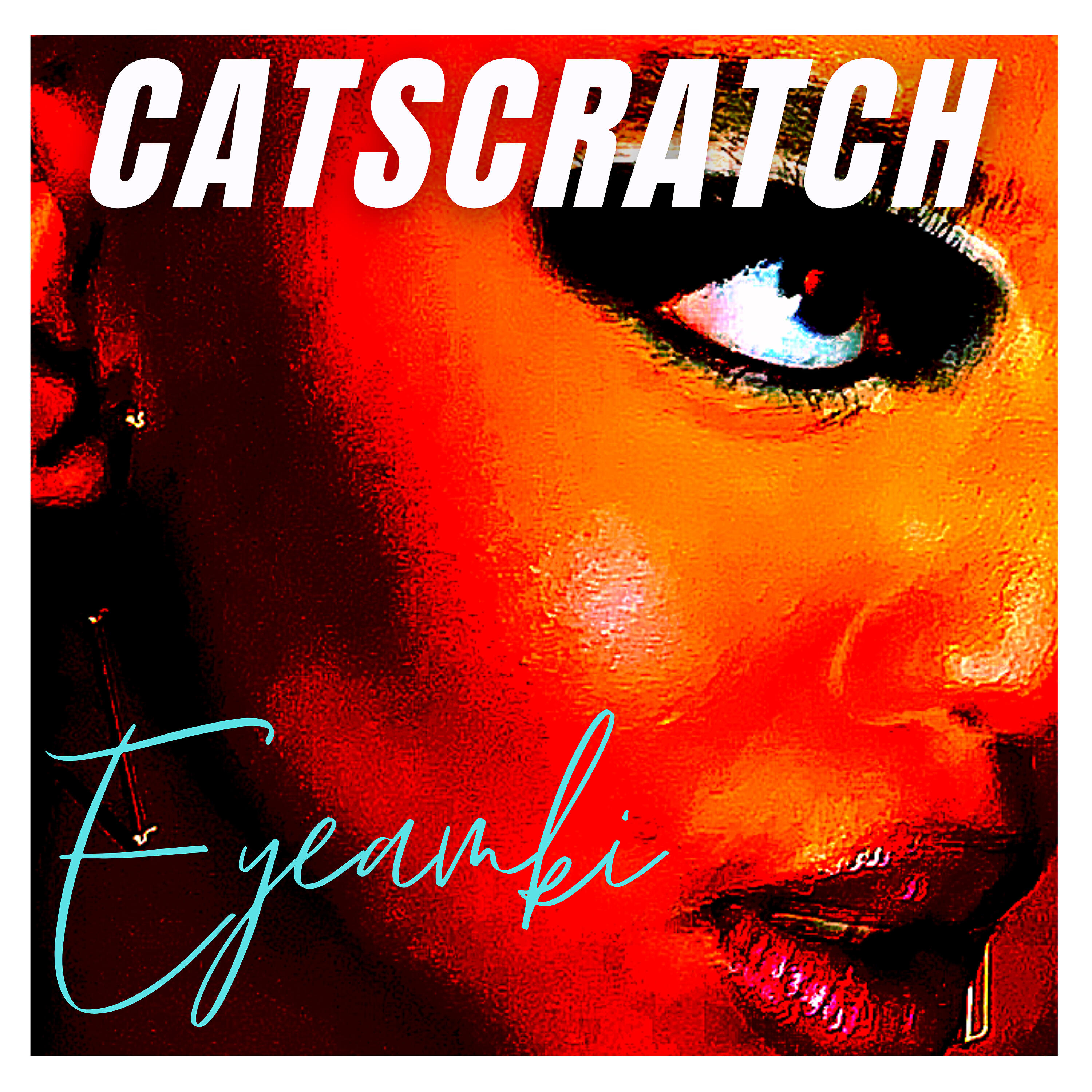 Релиз Catscratch
