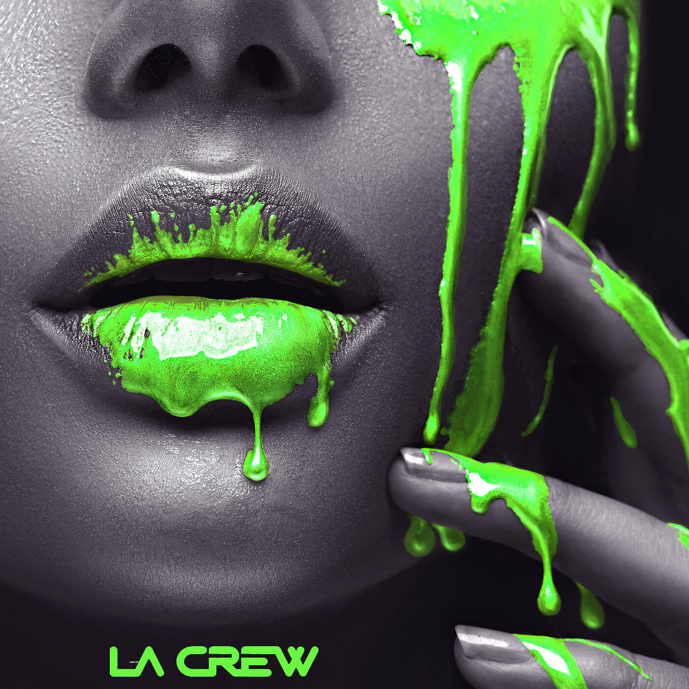 Релиз La Crew