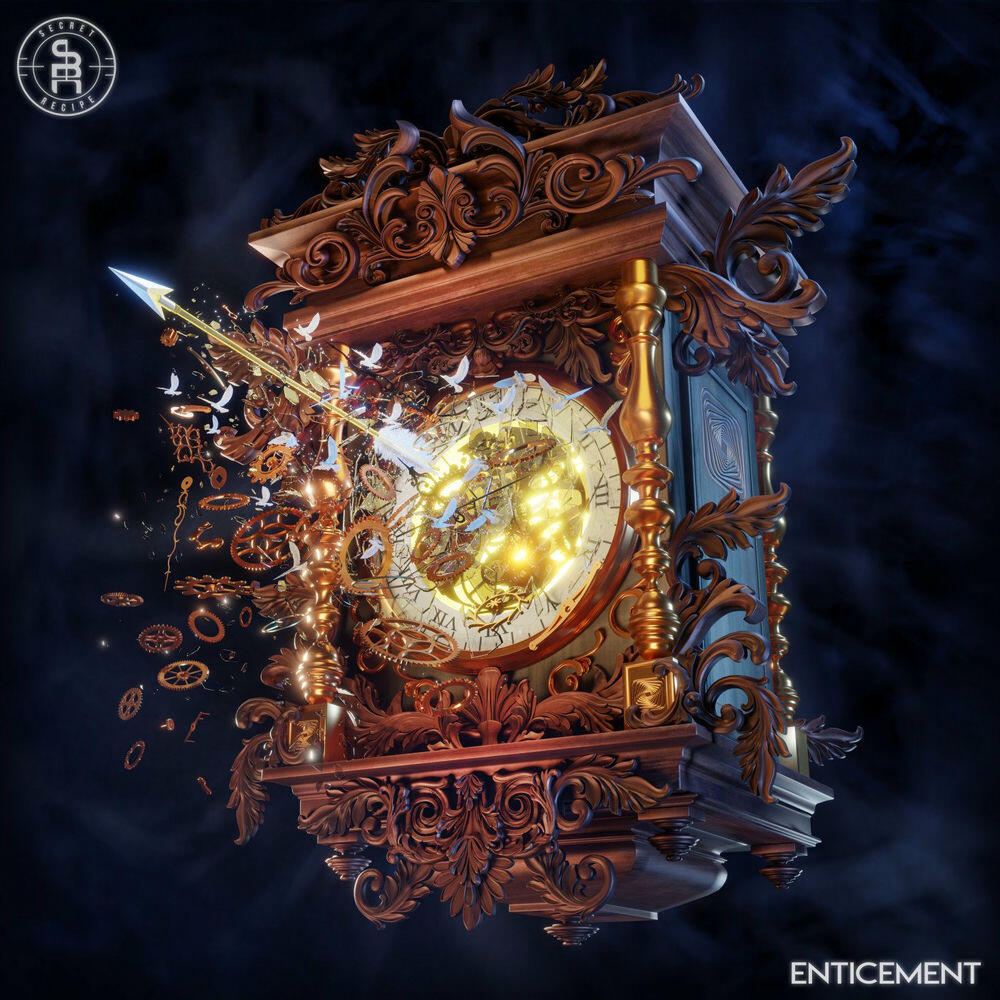 Релиз Enticement