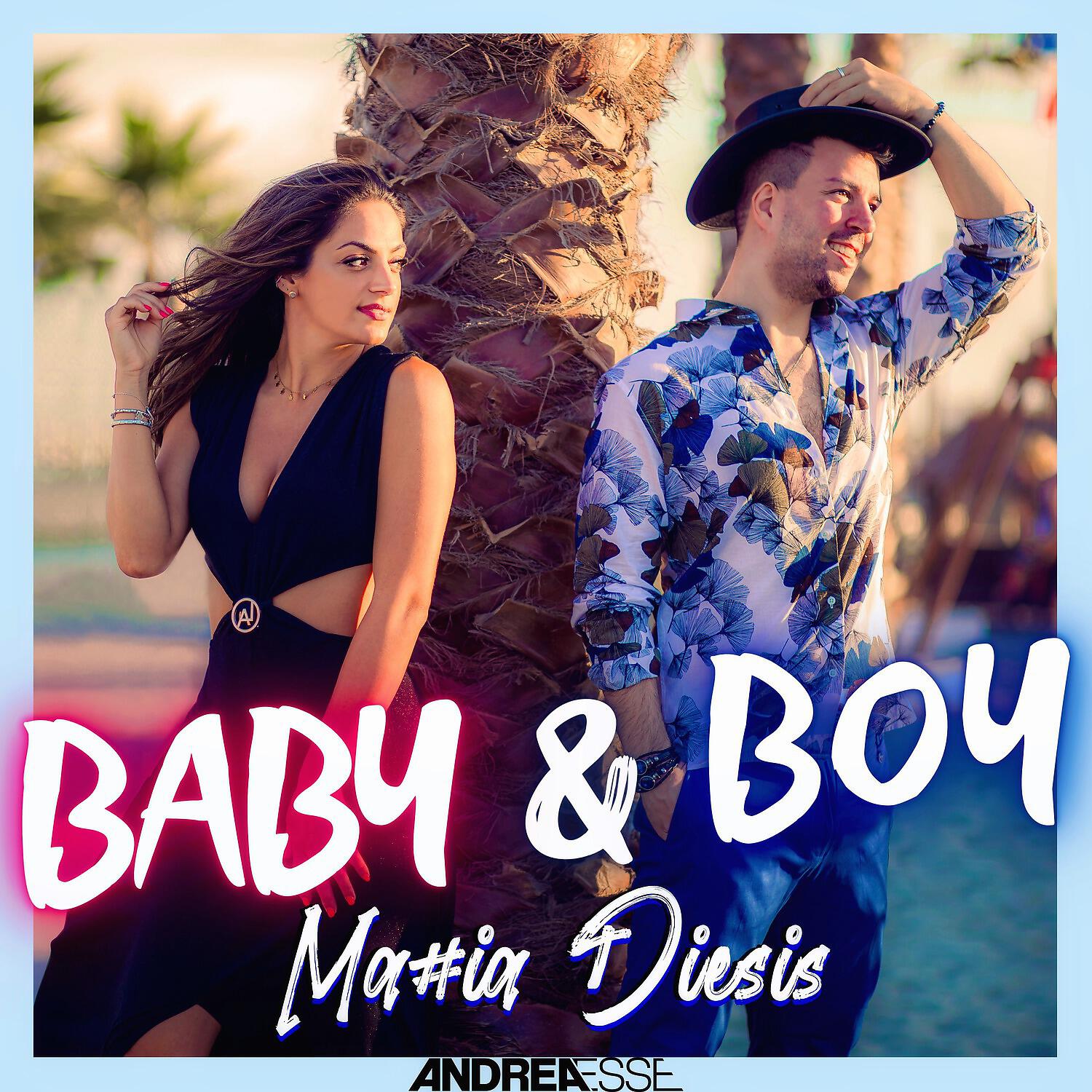 Релиз Baby & Boy